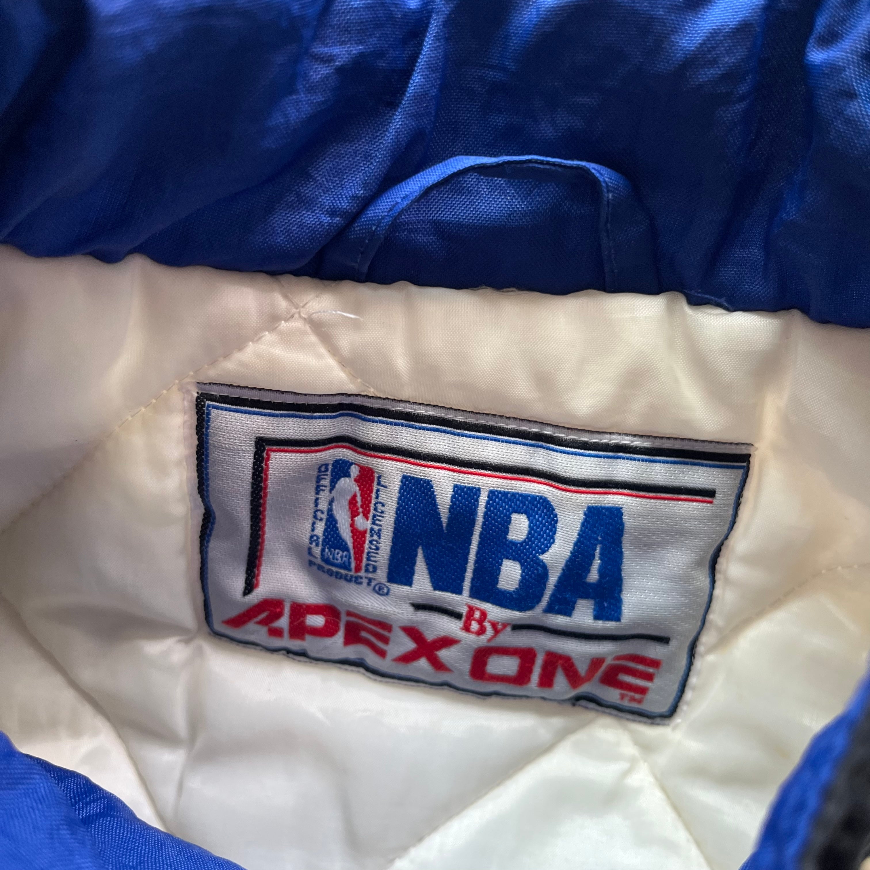 M 90s Magic Apex Jacket