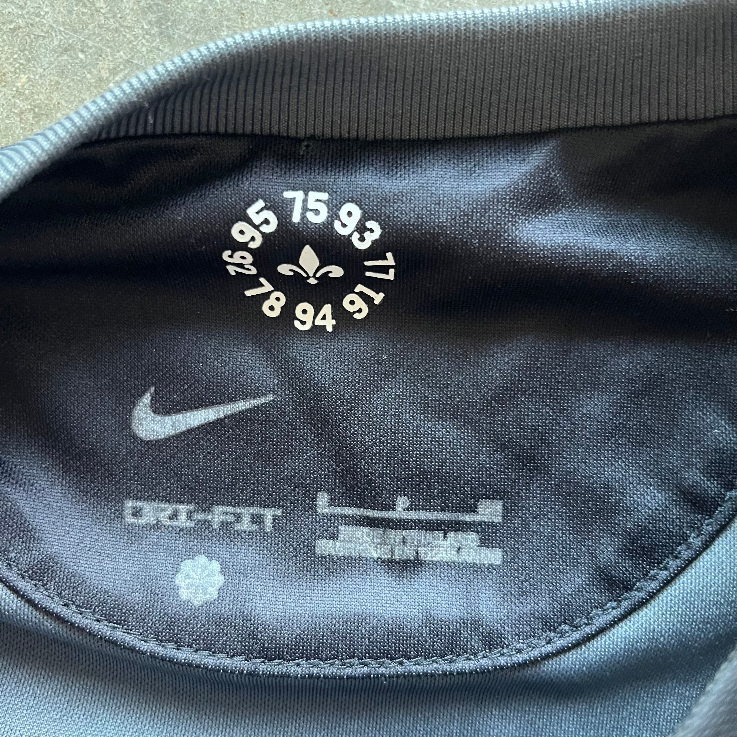 S Nike PSG Jersey