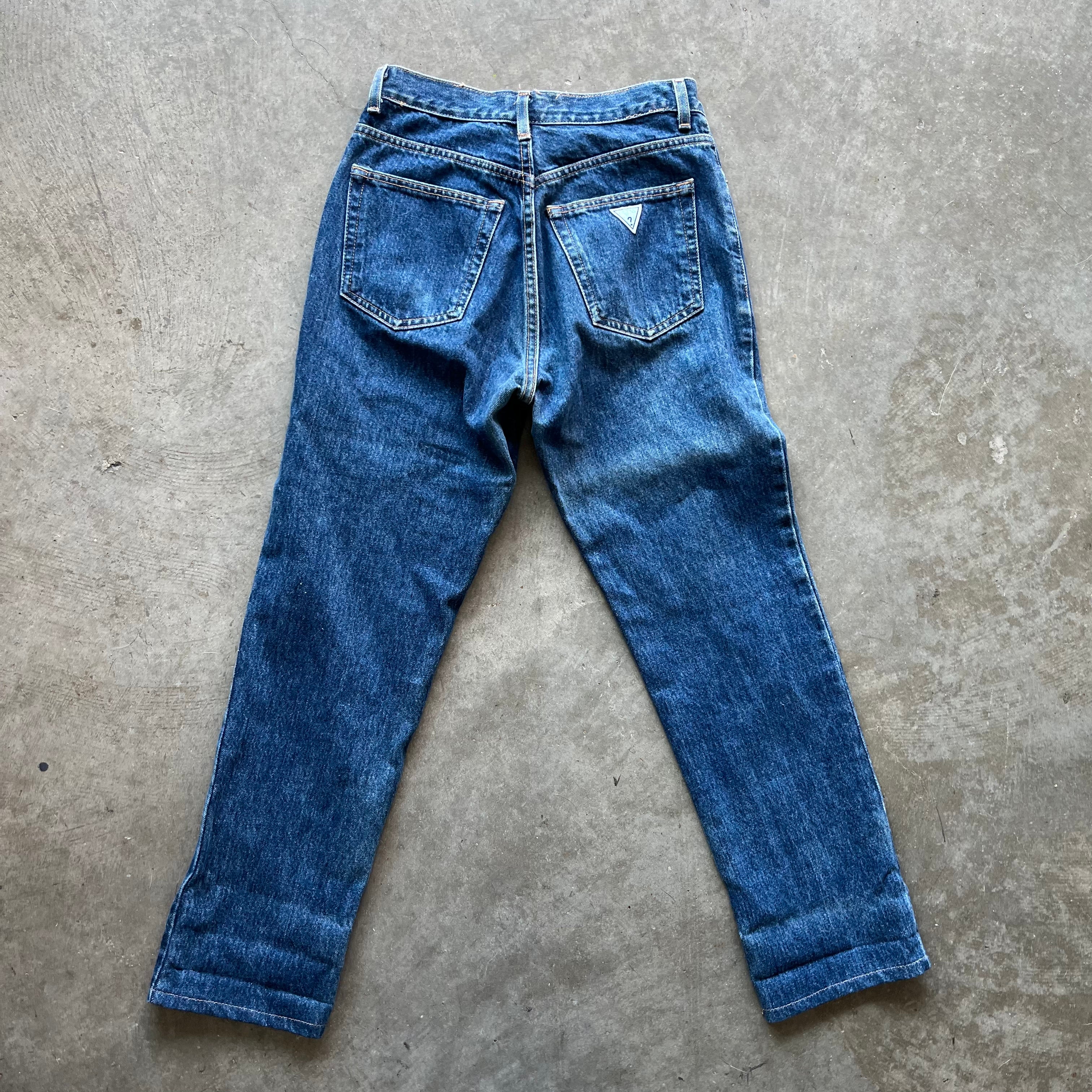 29x30 00s Guess Jeans
