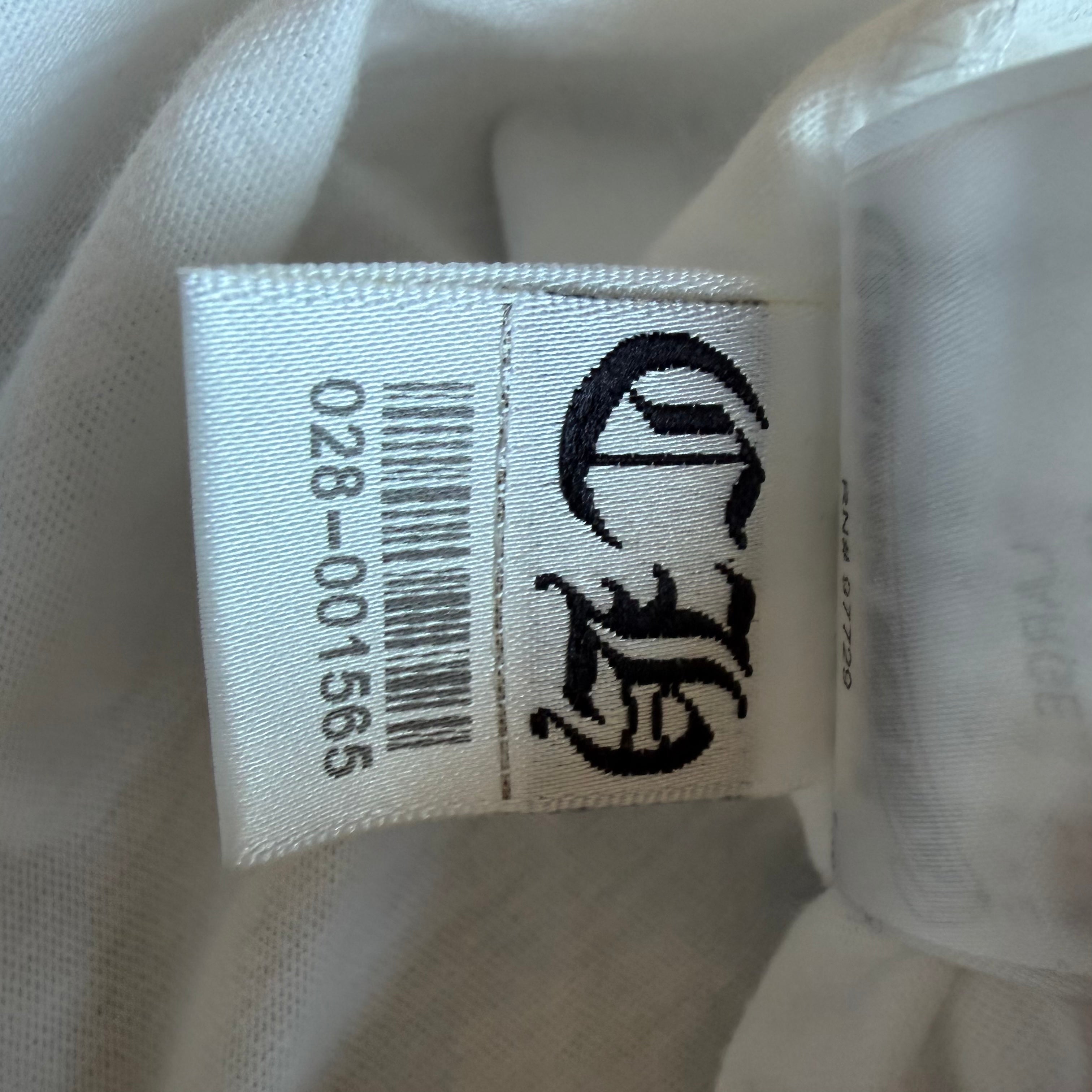 L Chrome Hearts I Heart NY Longsleeve