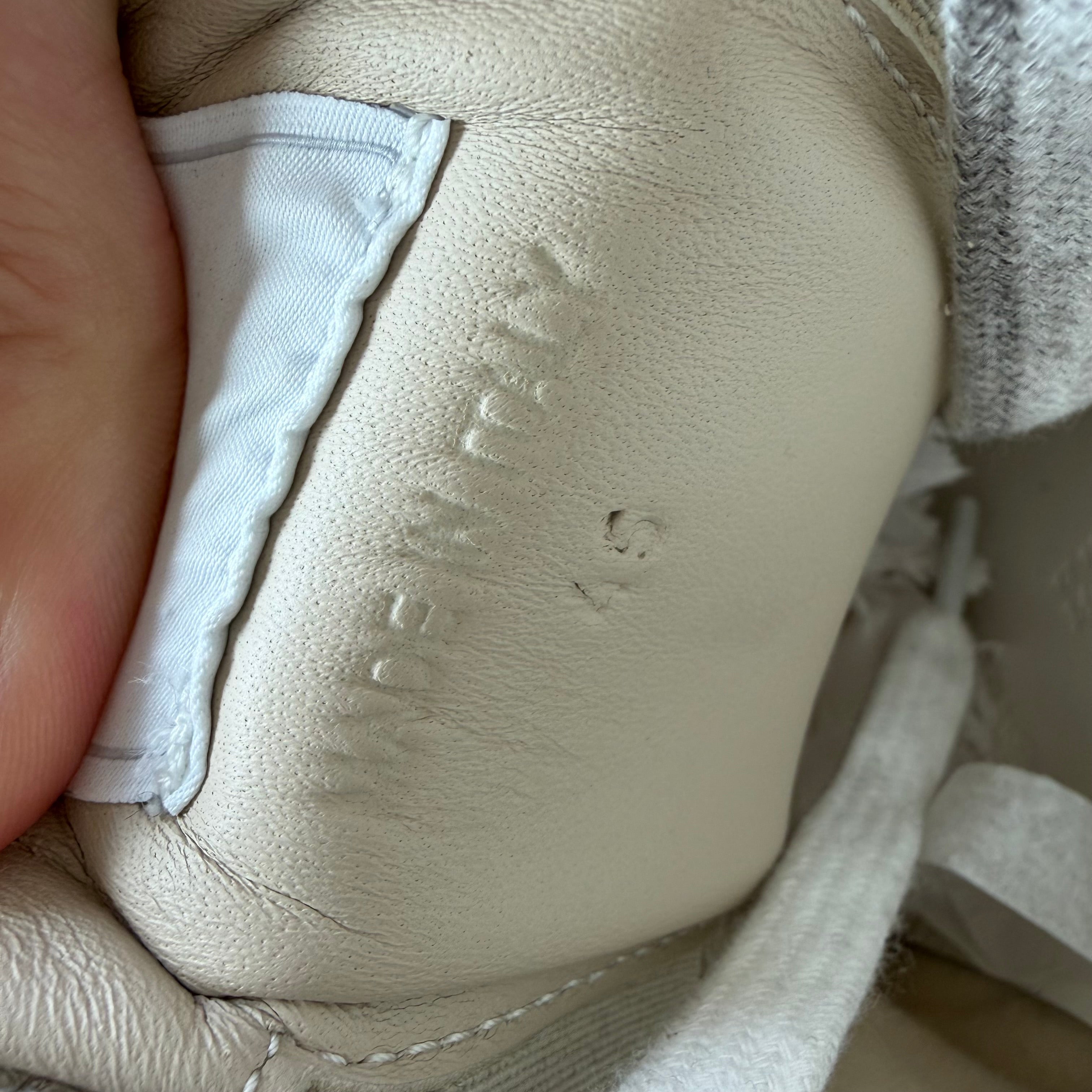 12 Maison Margiela Gat Iridescent