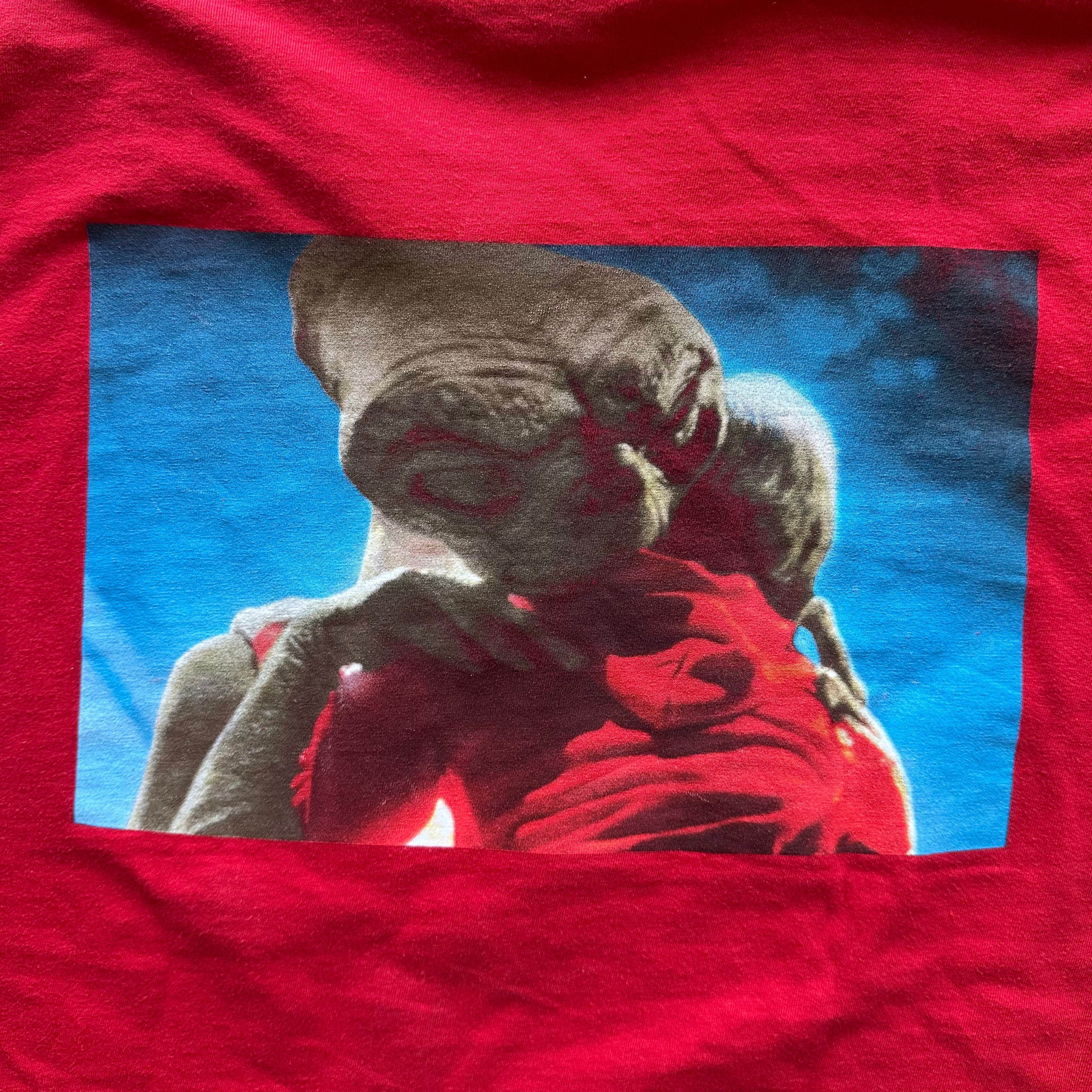 XL Supreme ET Tee