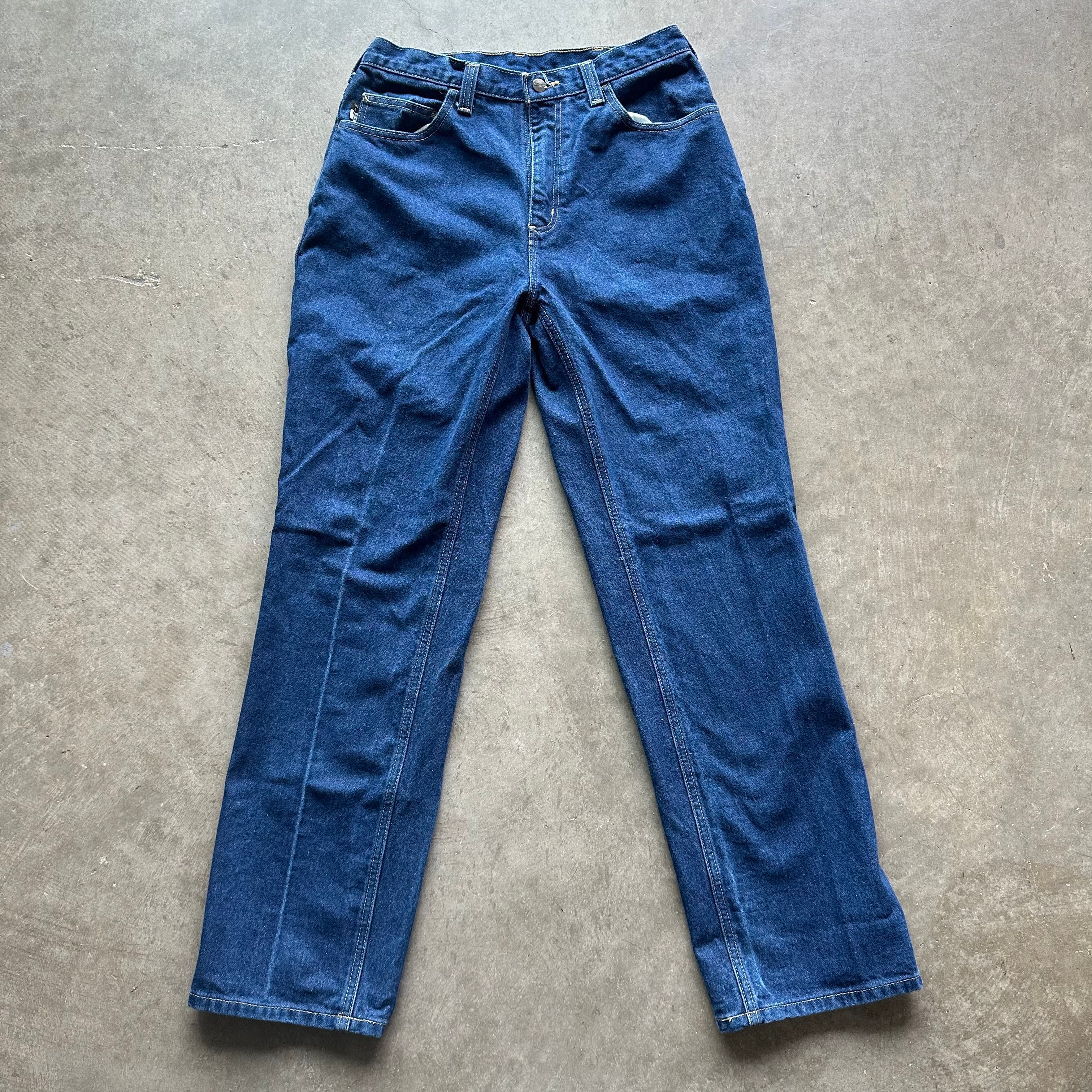 32x32 FR Carhartt Pants
