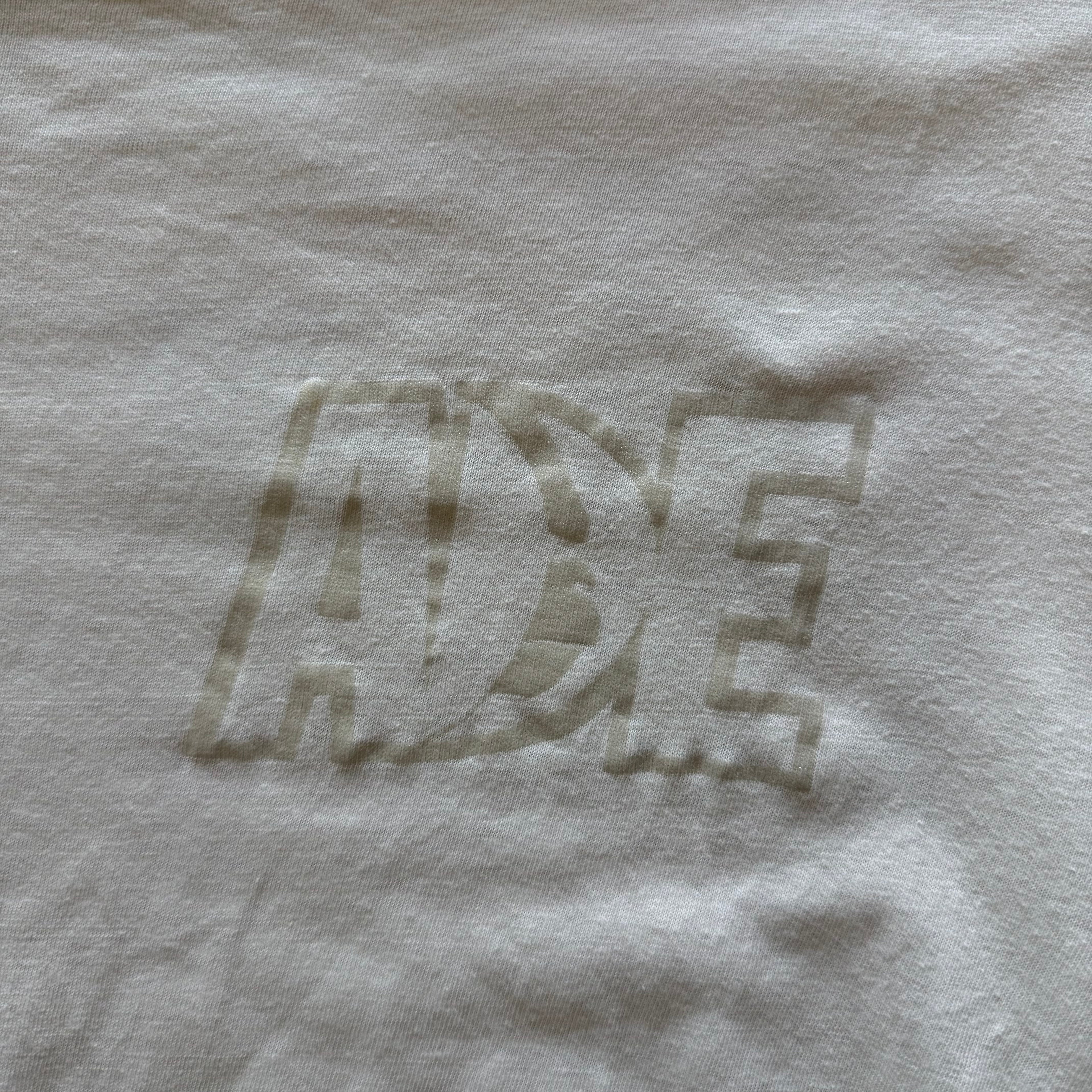 M 90s Bape 21st Century Tee