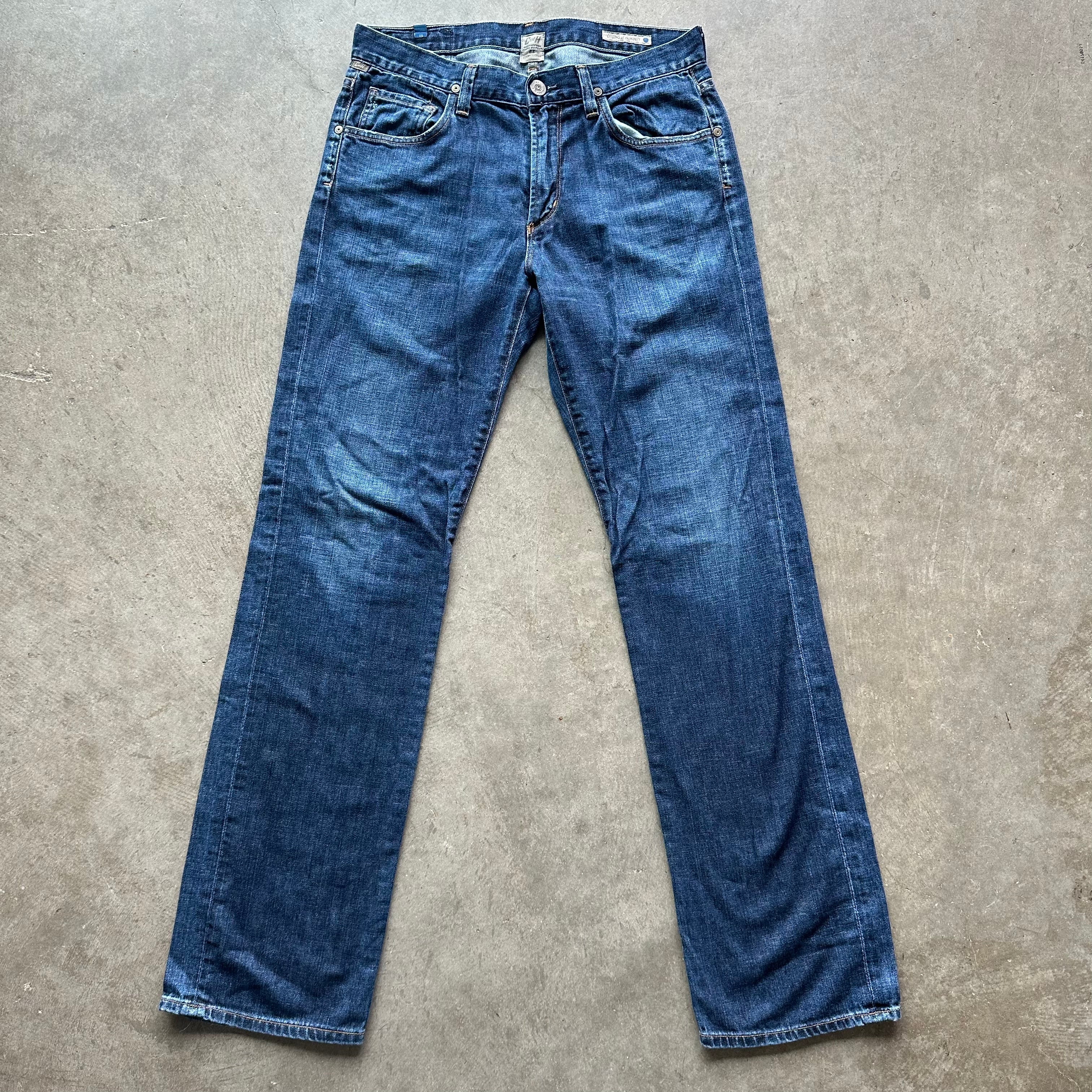 32x32 Citizens of Humanity Jeans
