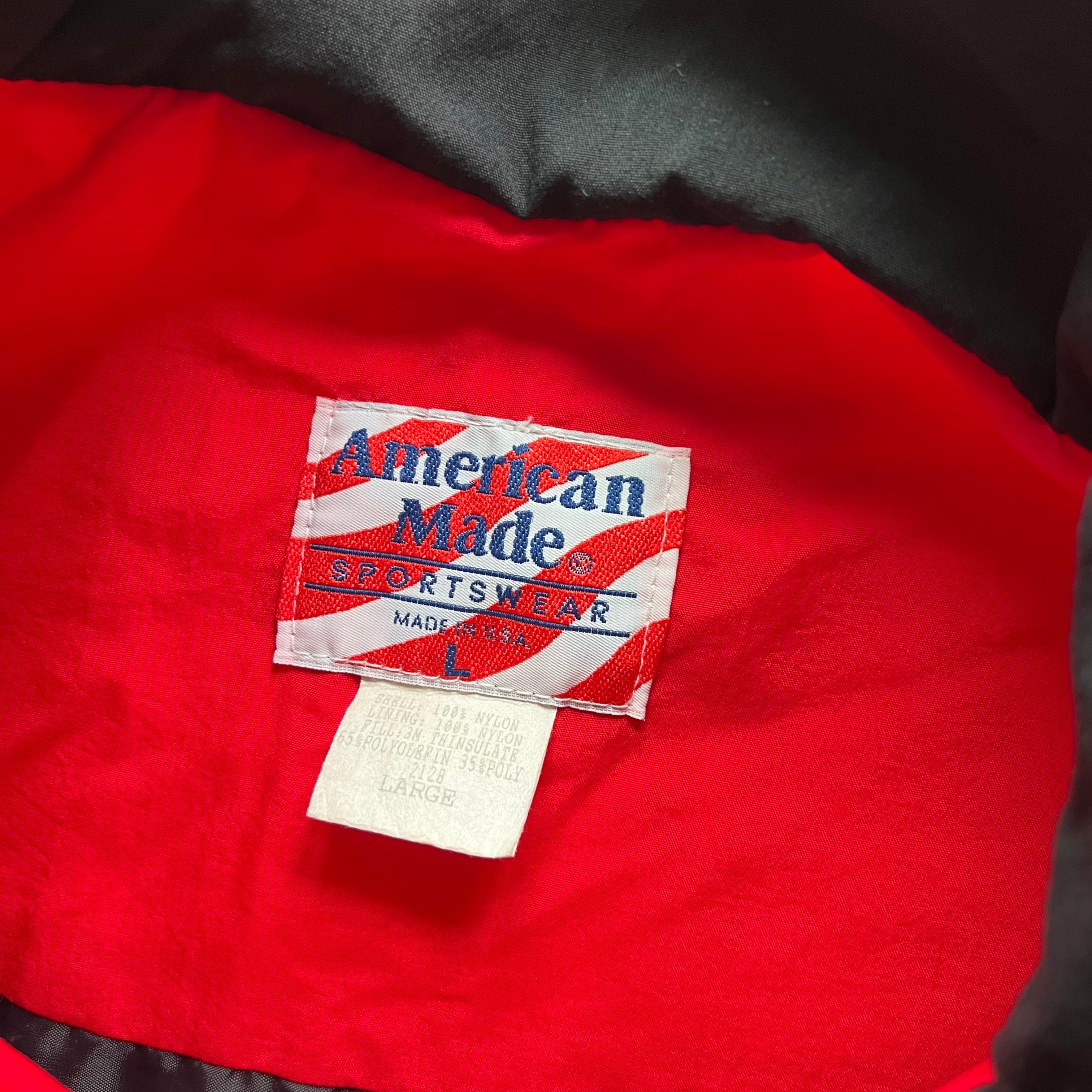 L 90s Royal Oak Jacket