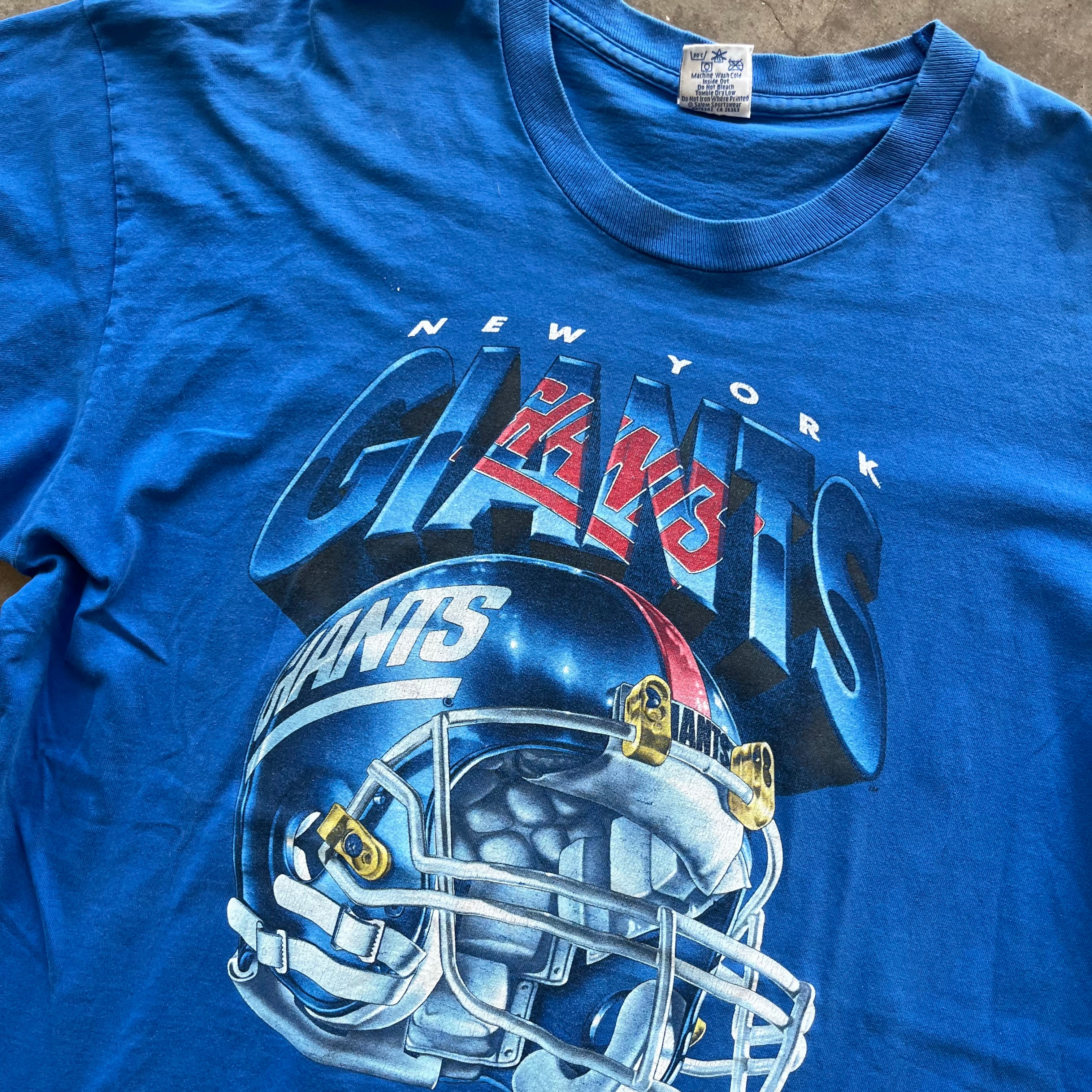 XL 90s Salem Giants Tee