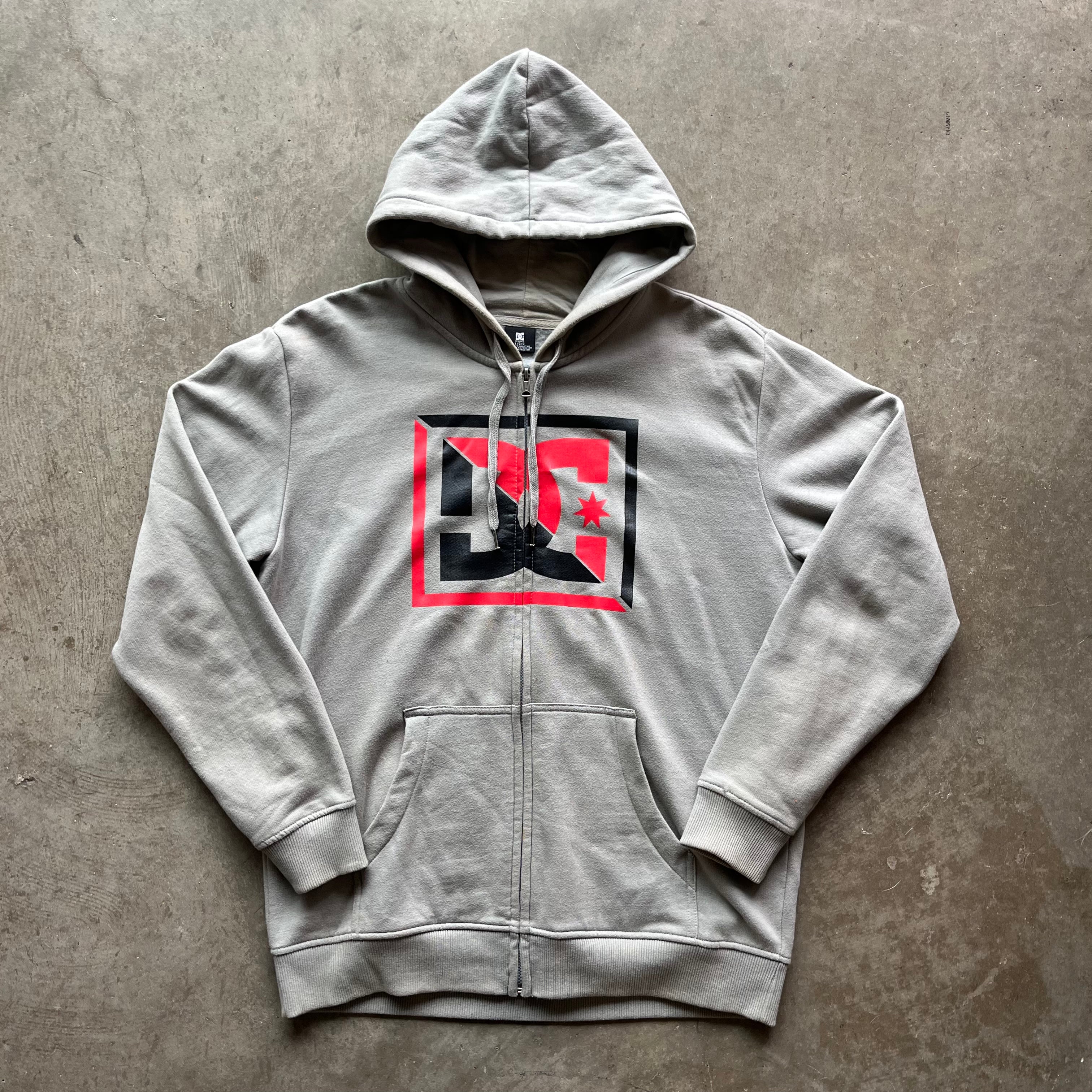 L Y2K DC Full Zip