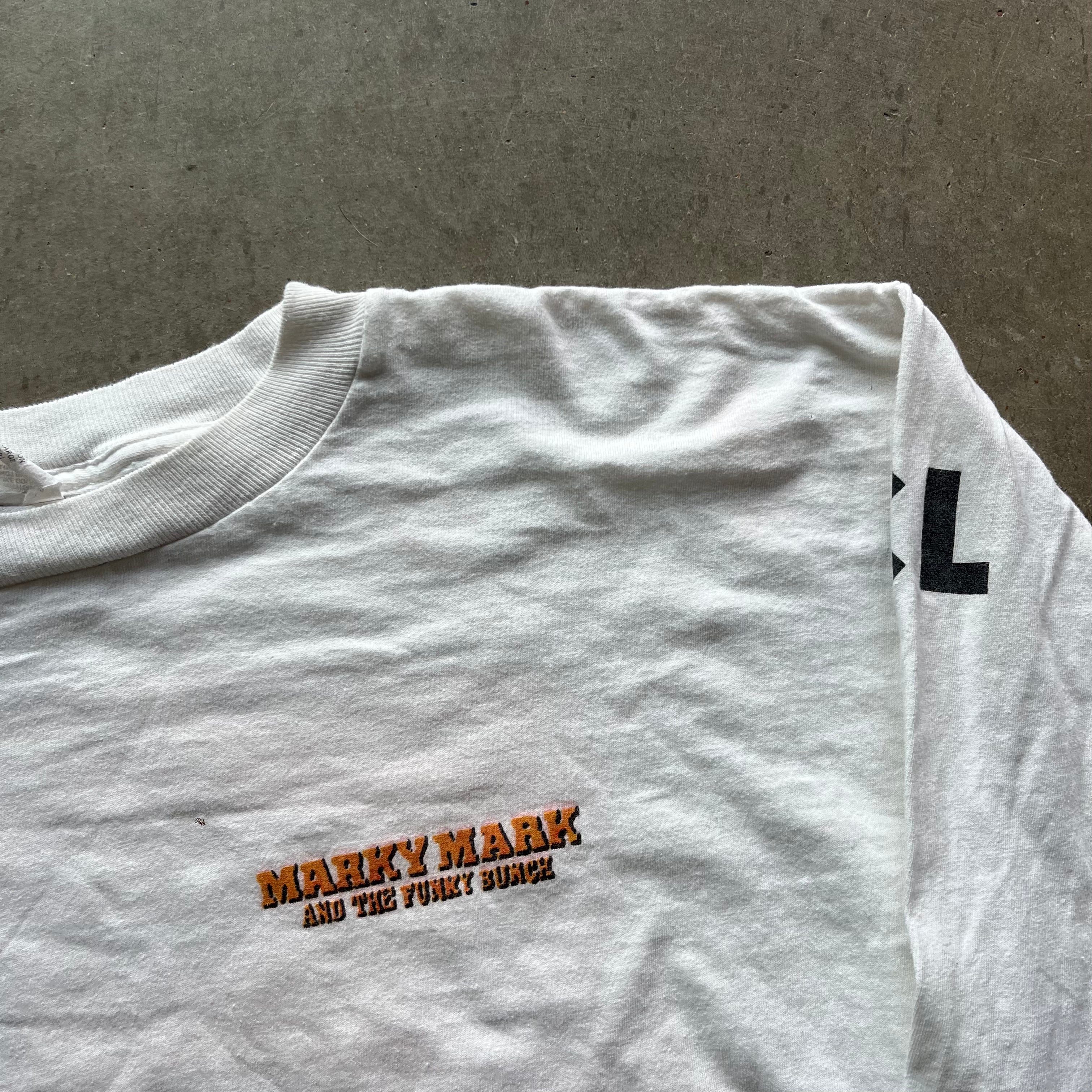 XL 91 Marky Mark Tour Longsleeve