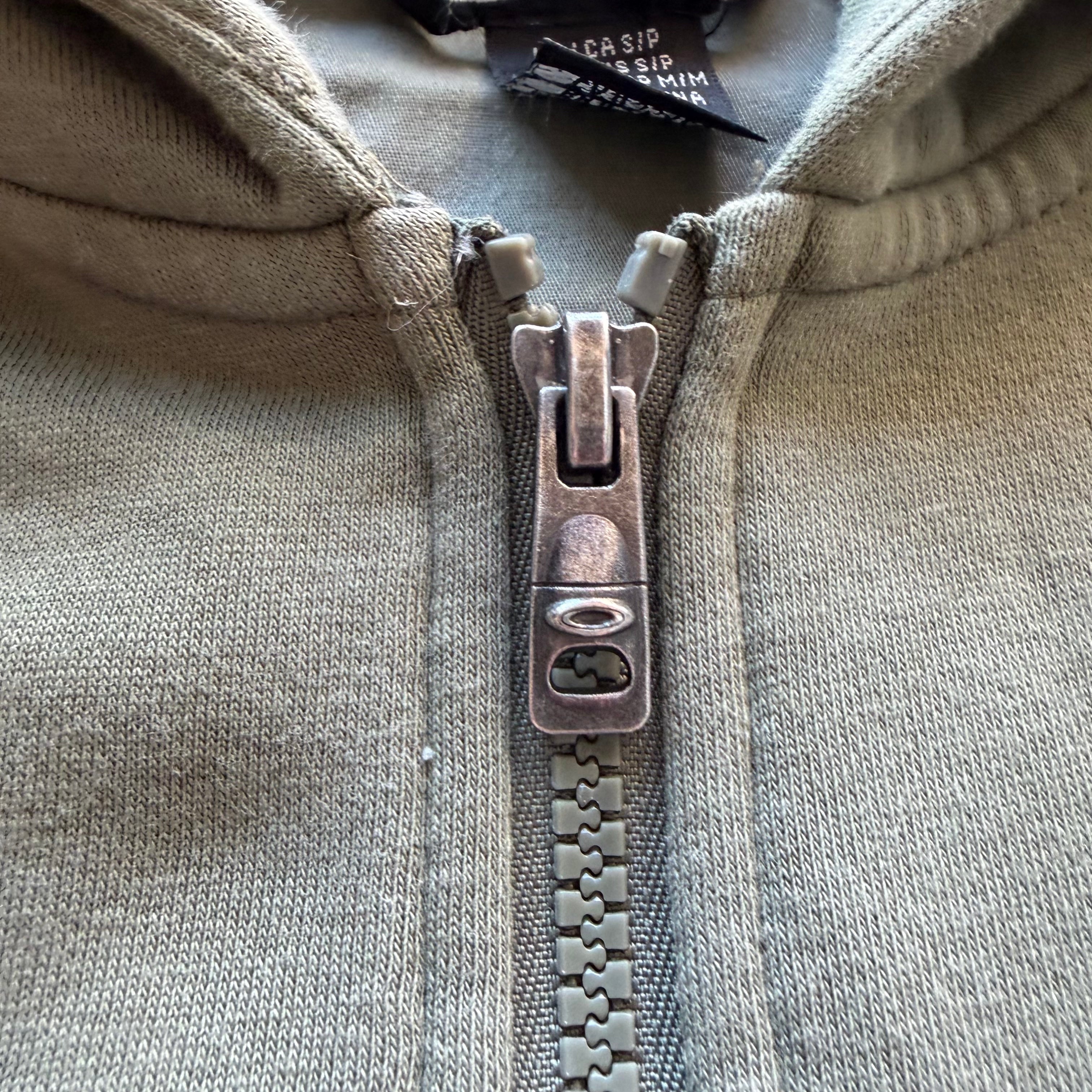 S Cropped Women’s Oakley Full Zip