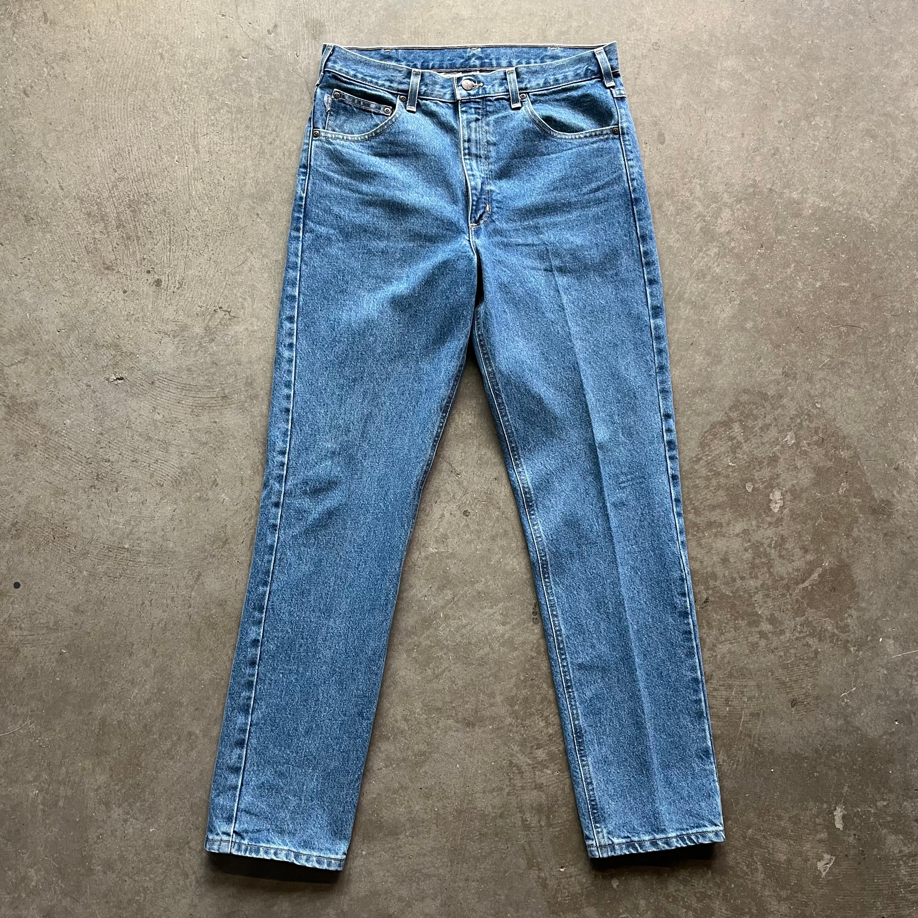34x32 00s Carhartt Jeans