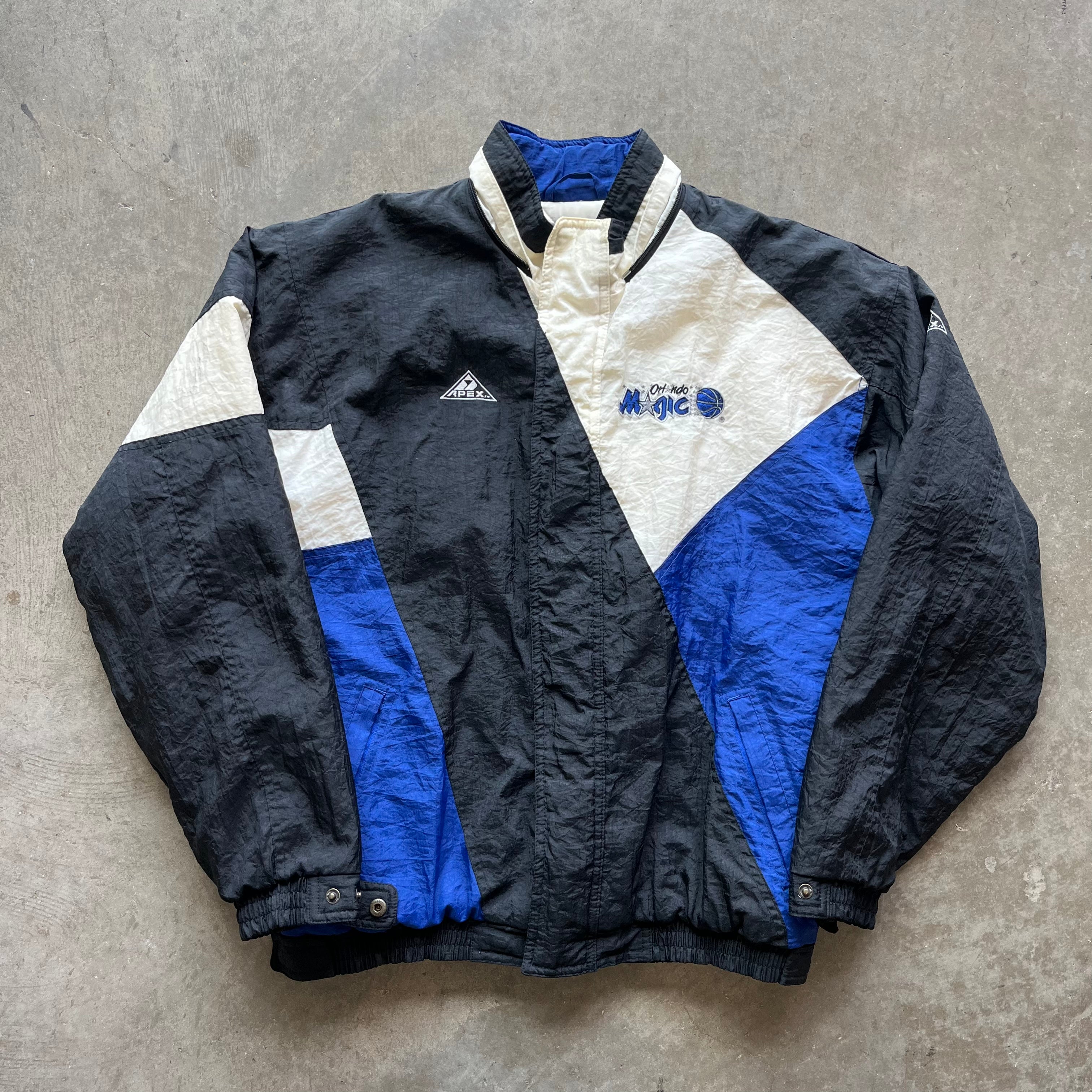 M 90s Magic Apex Jacket