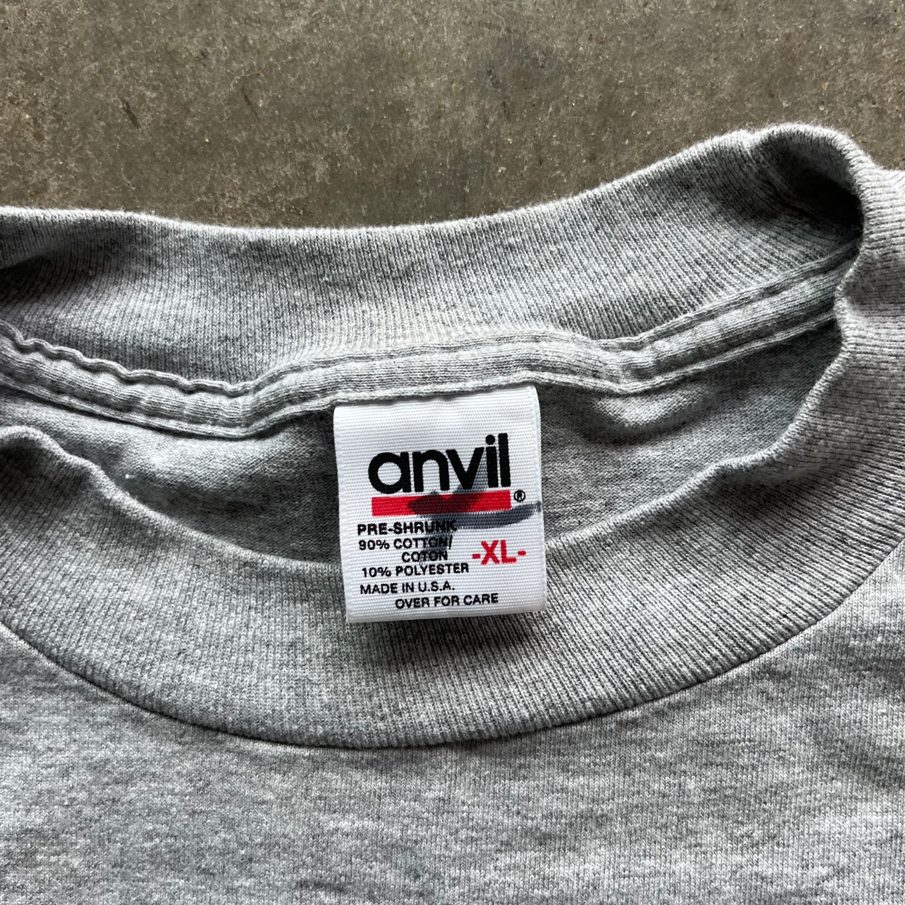 XL 90s Tori Amos Longsleeve