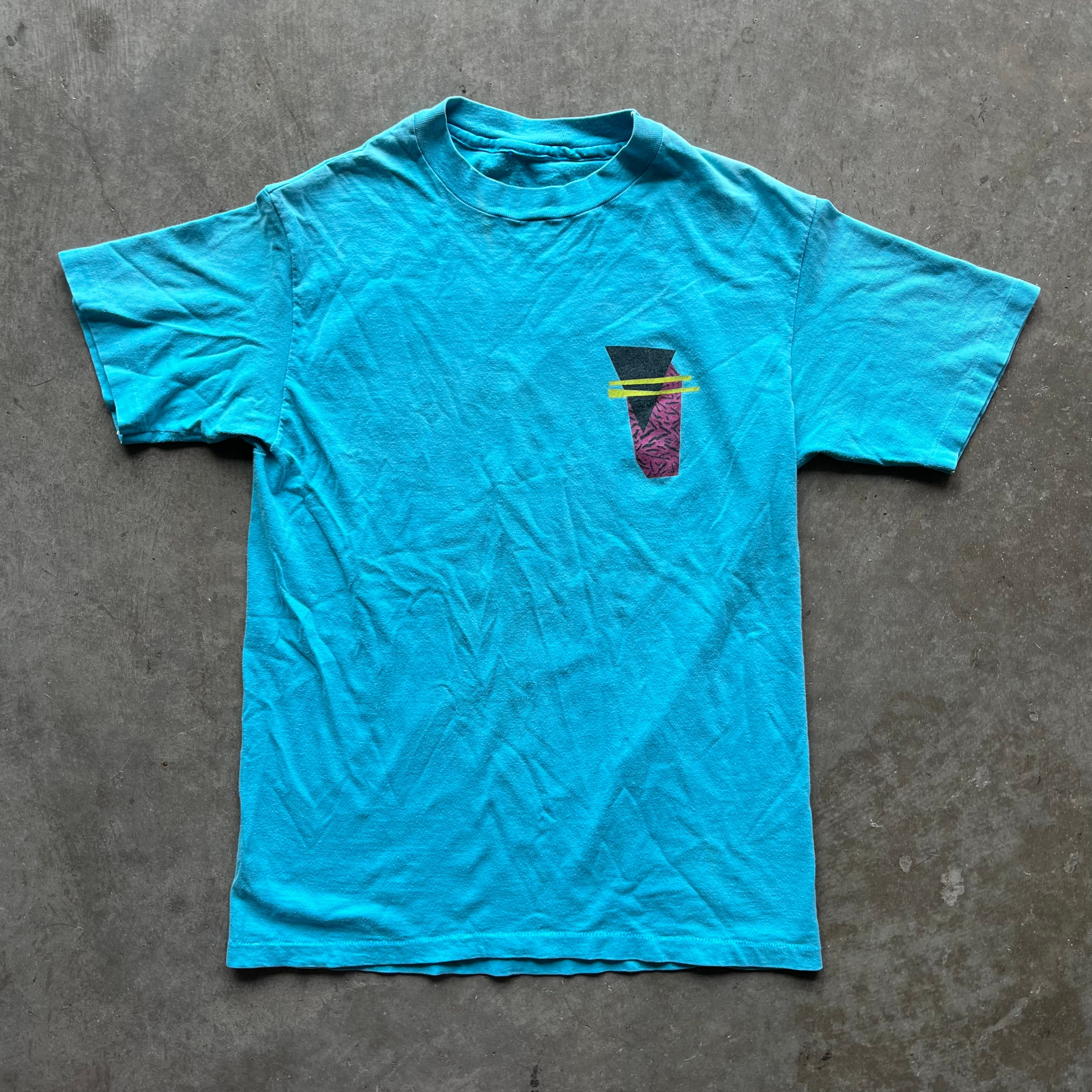 M 86 Ocean Pacific Tee