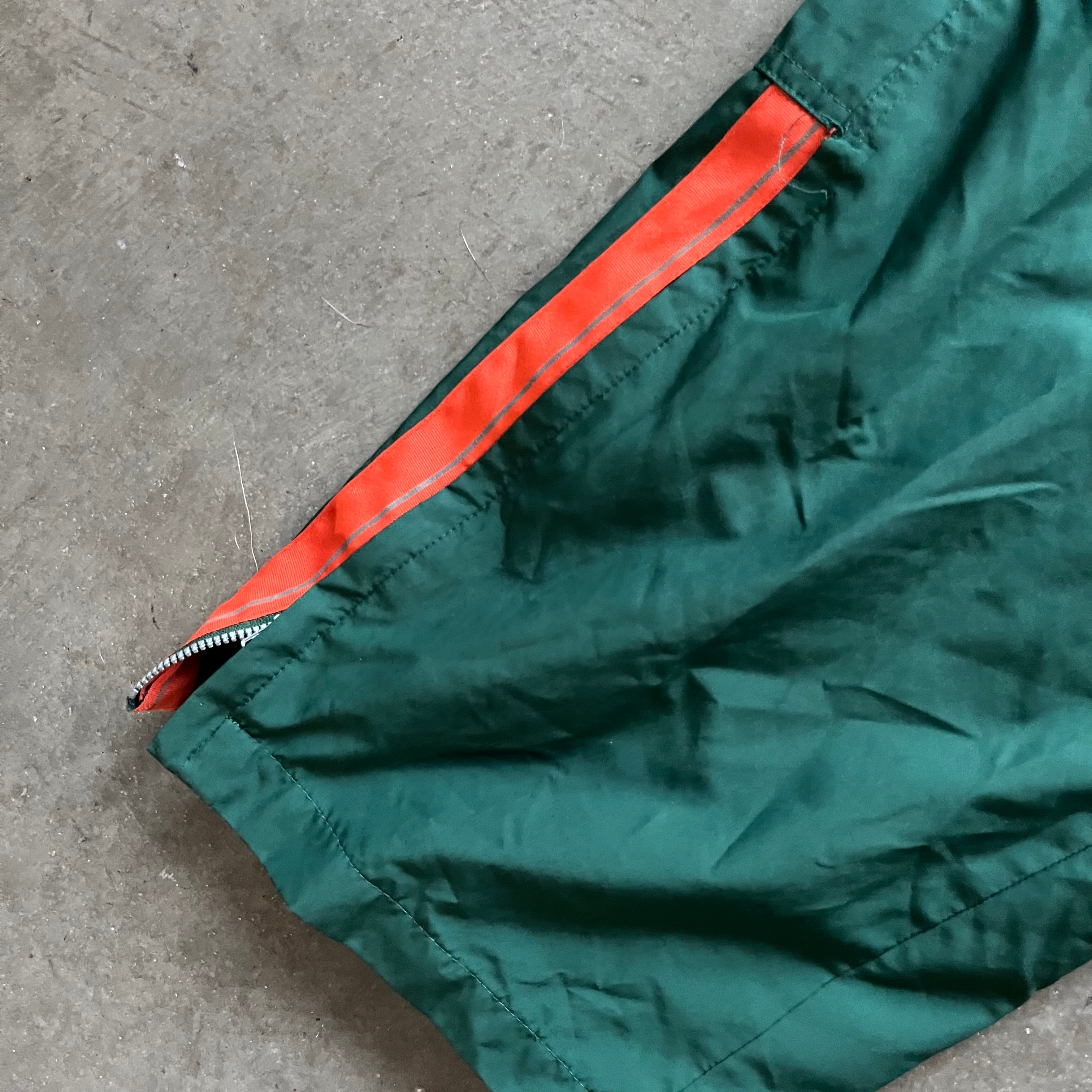 XXL 00s Nike Miami Track Pants