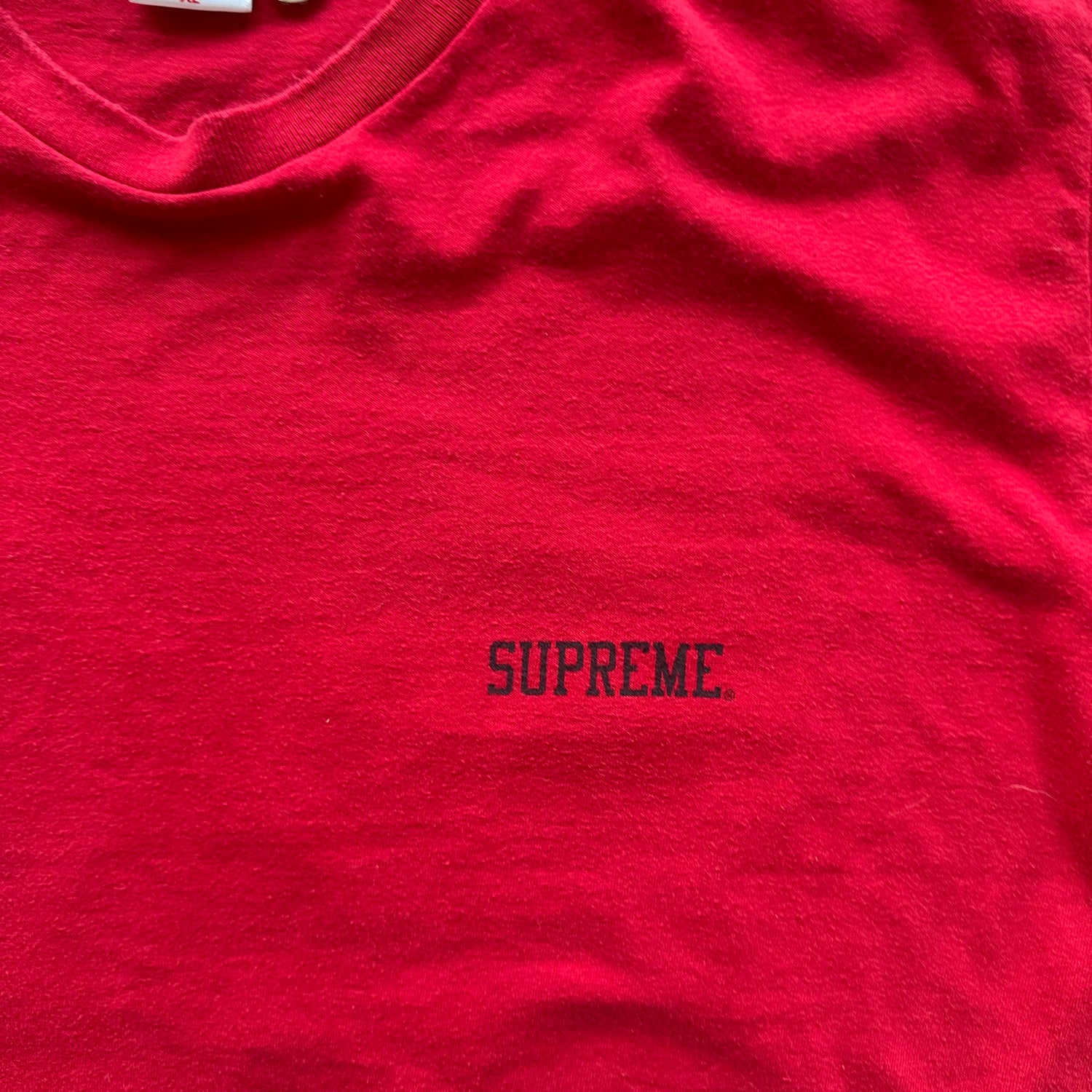 XL Supreme ET Tee