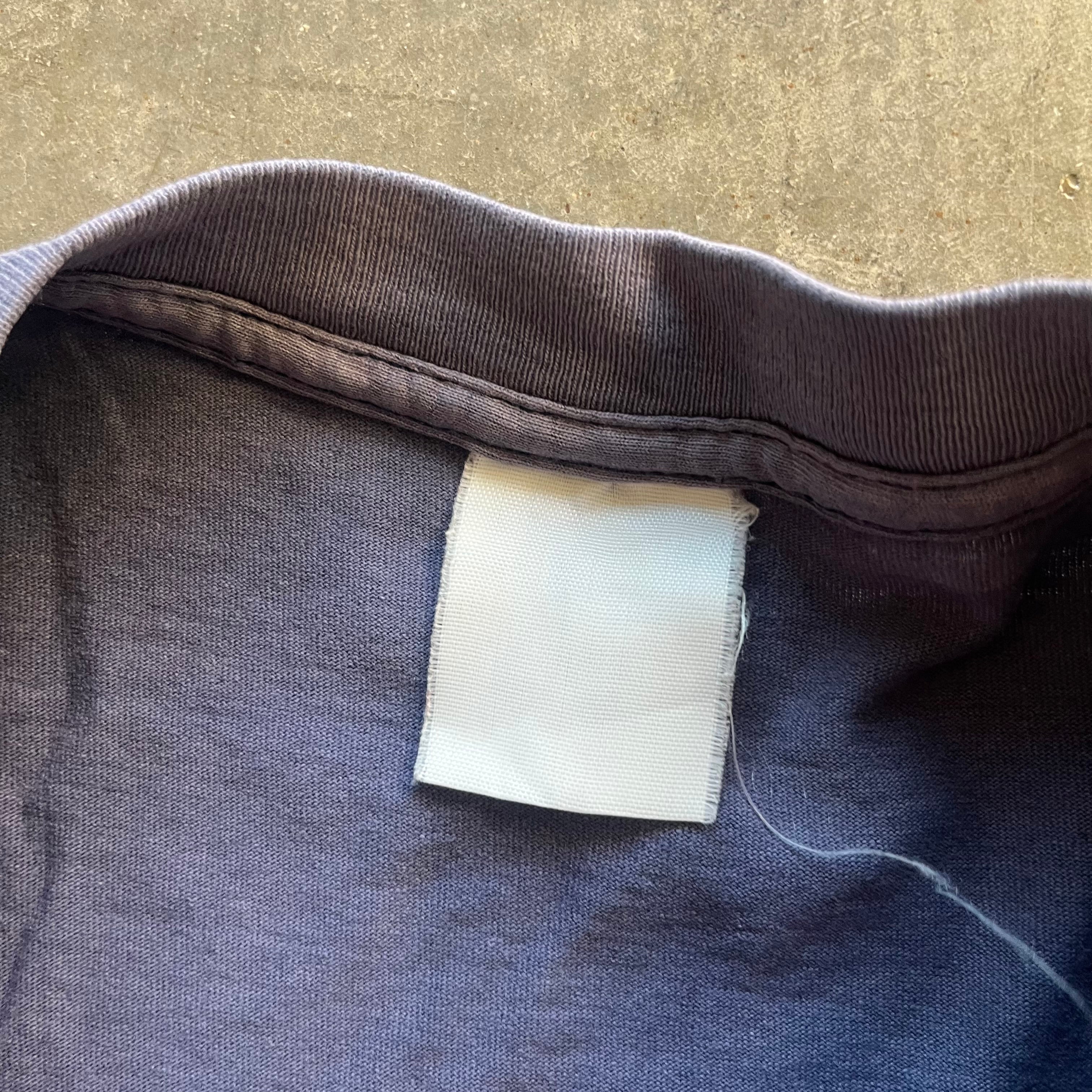 XXL 90s Charles Barkley Rockets Tee