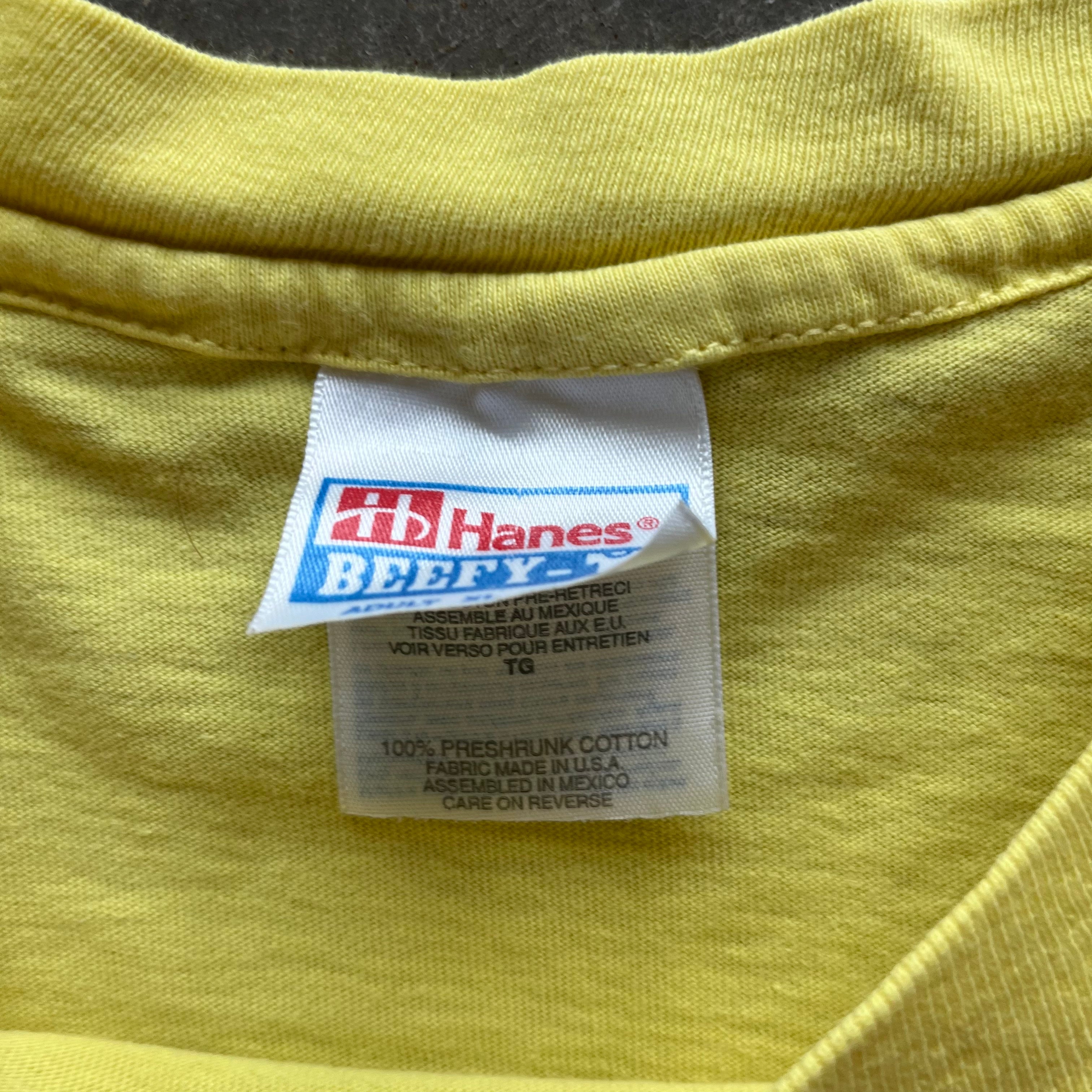 XL 90s Pole Vault Tee