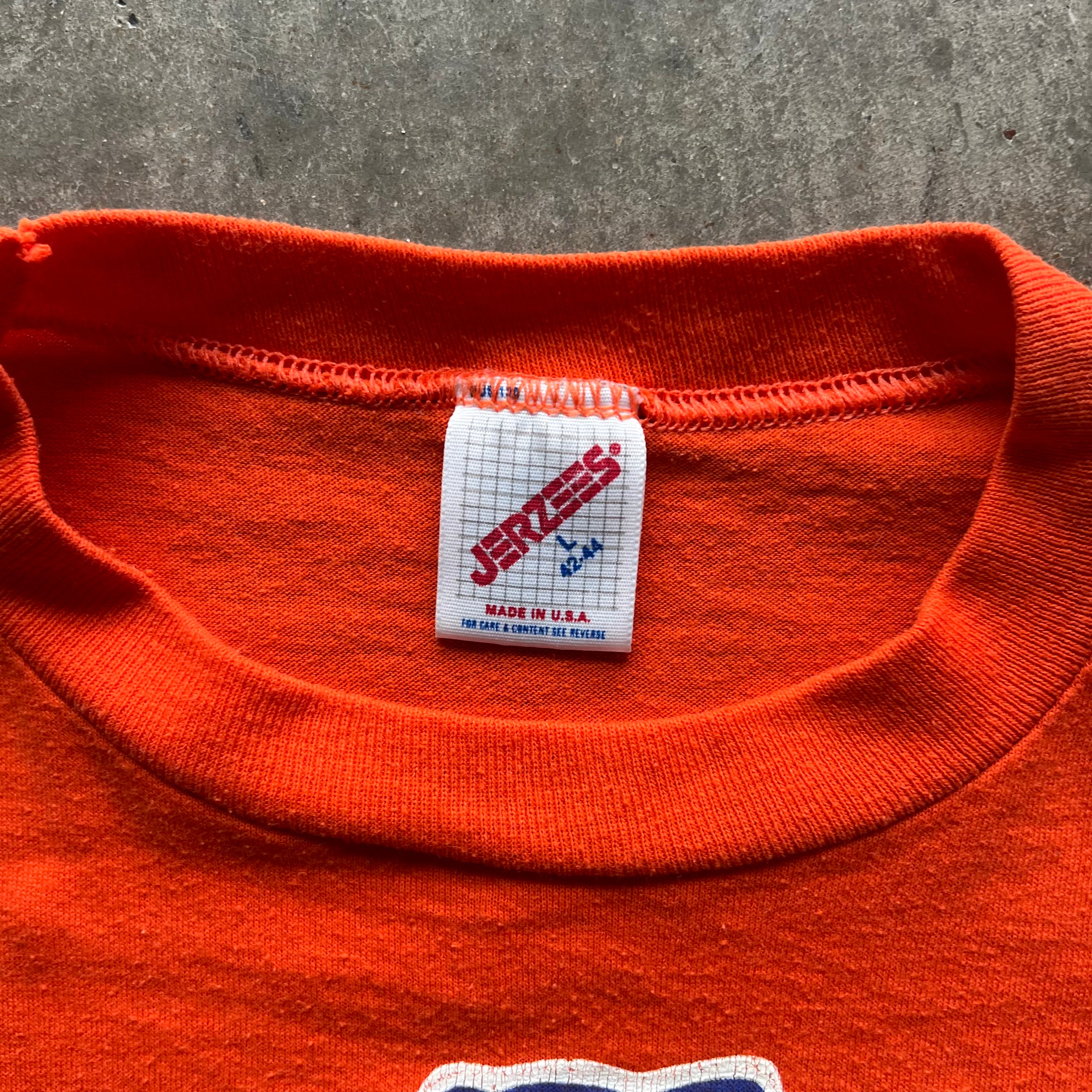 L 90s Florida Gators Tee