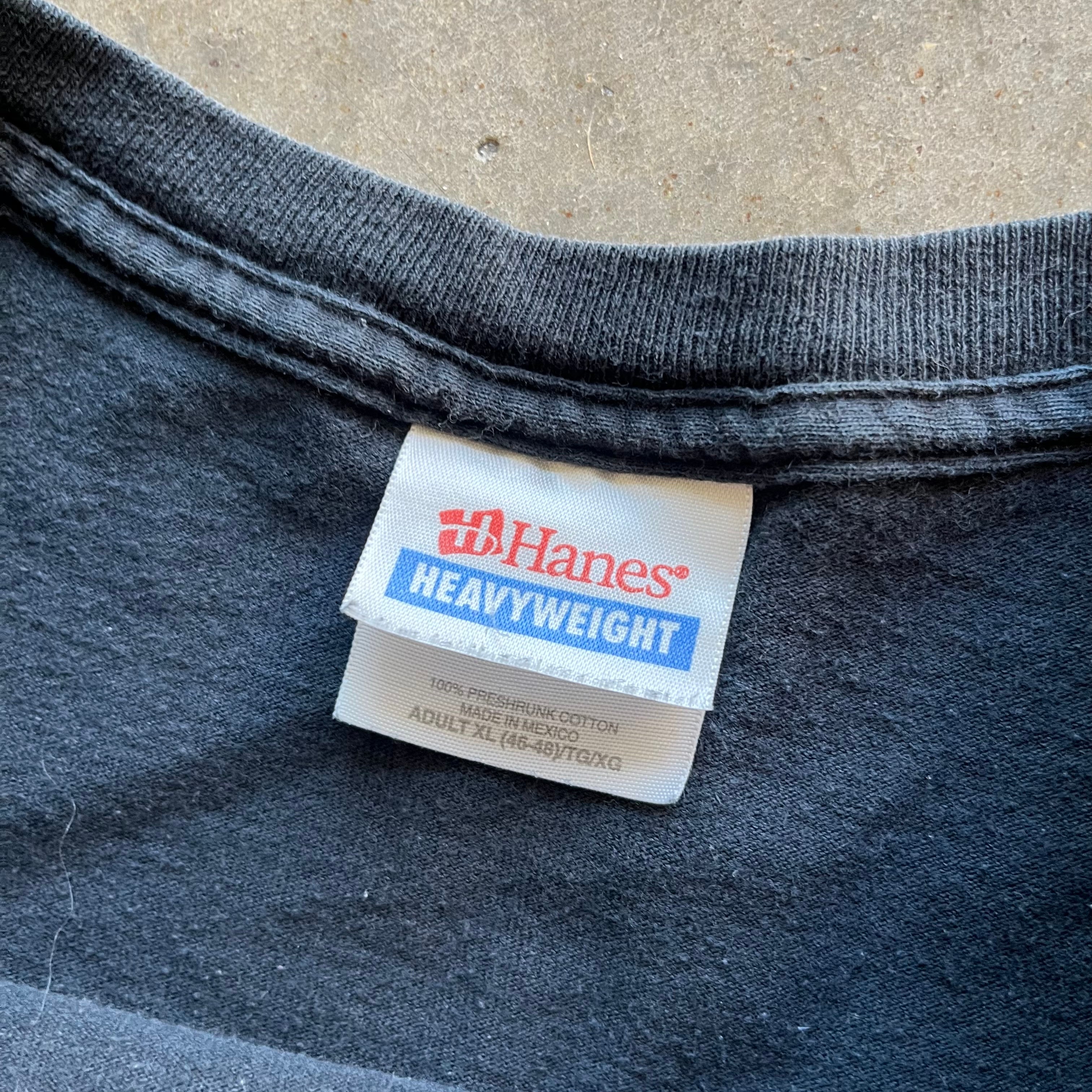 XL 90s Sex Pistols Tee