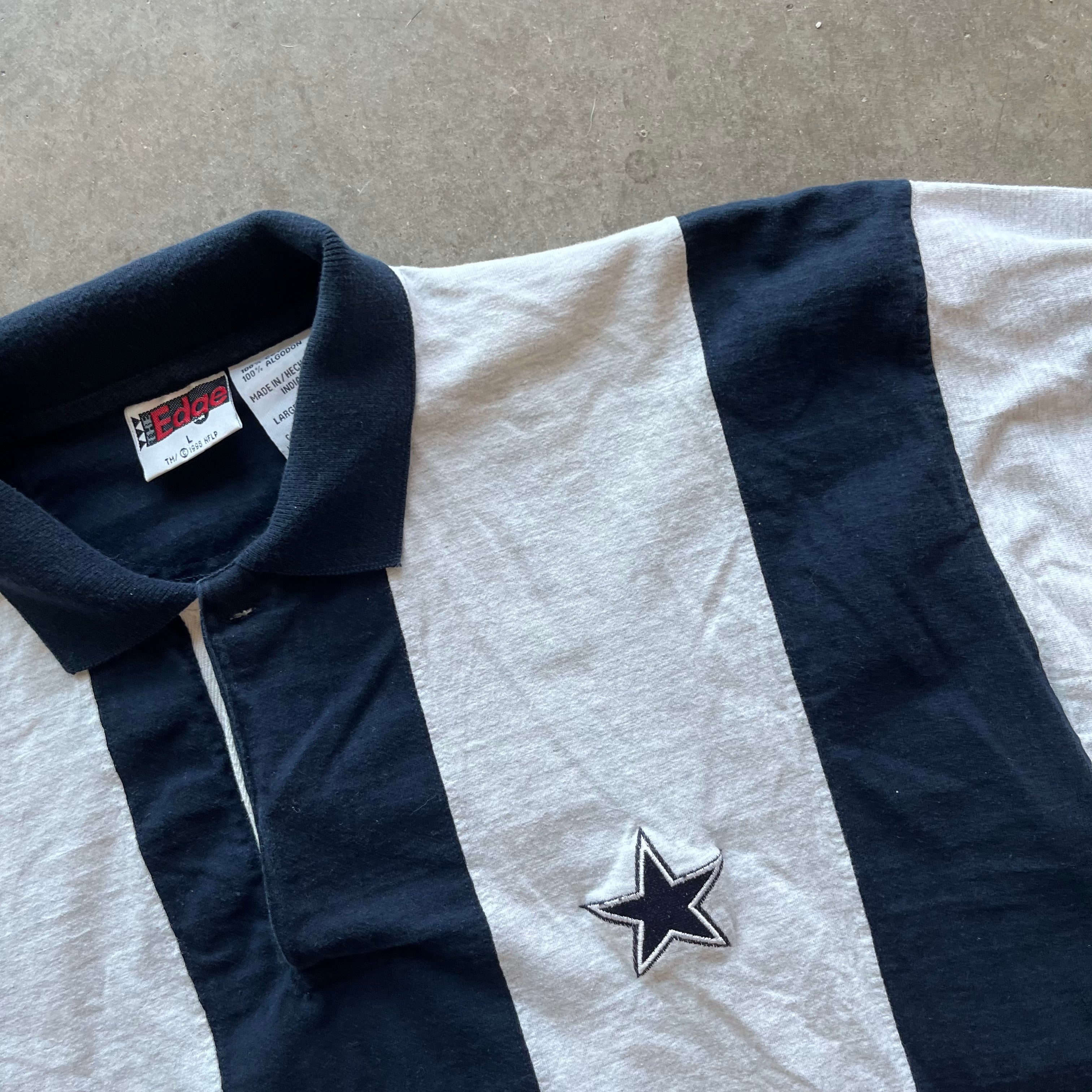 L 98 Cowboys Polo