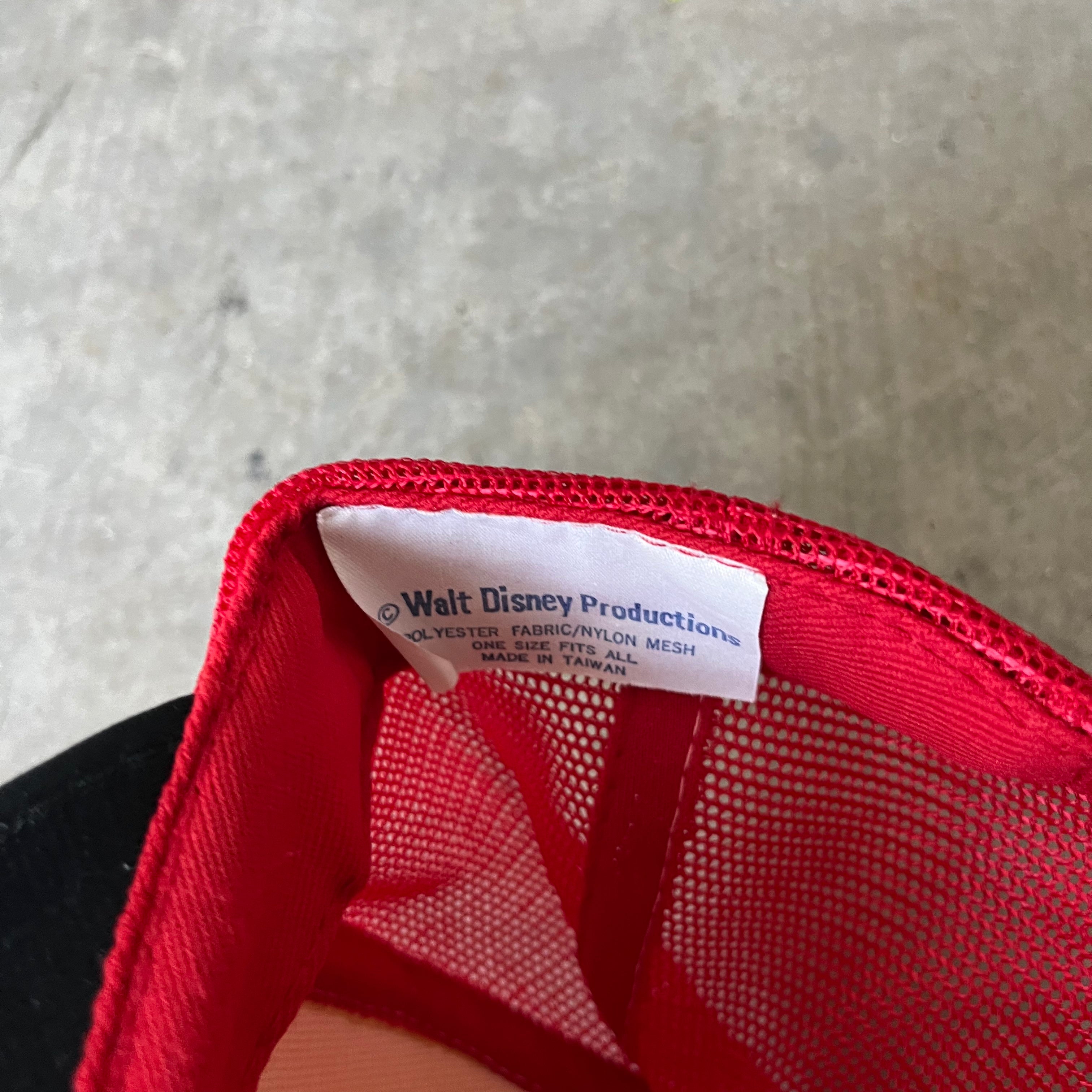 90s Disney Trucker Hat