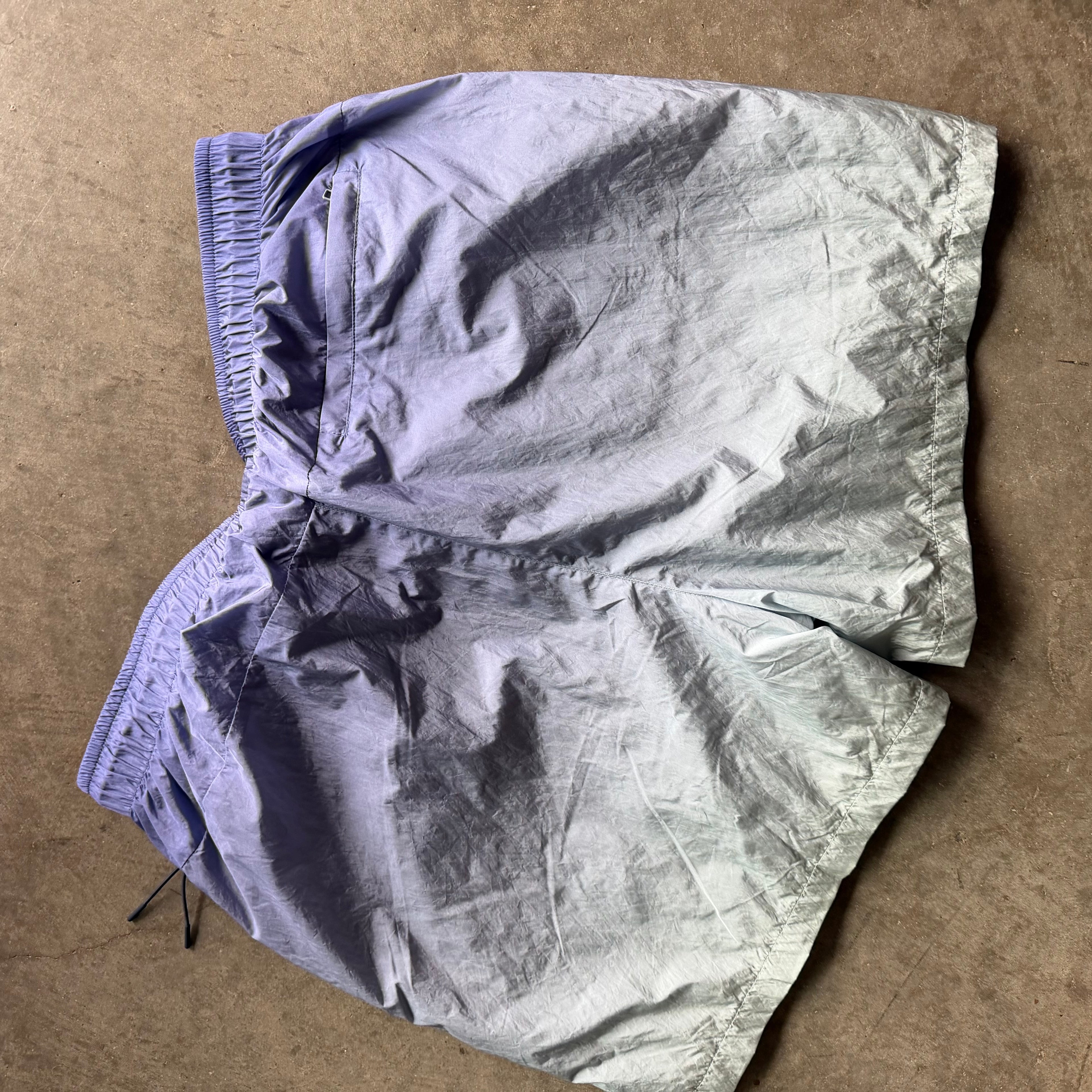 L Ombré Kith Swimtrunks