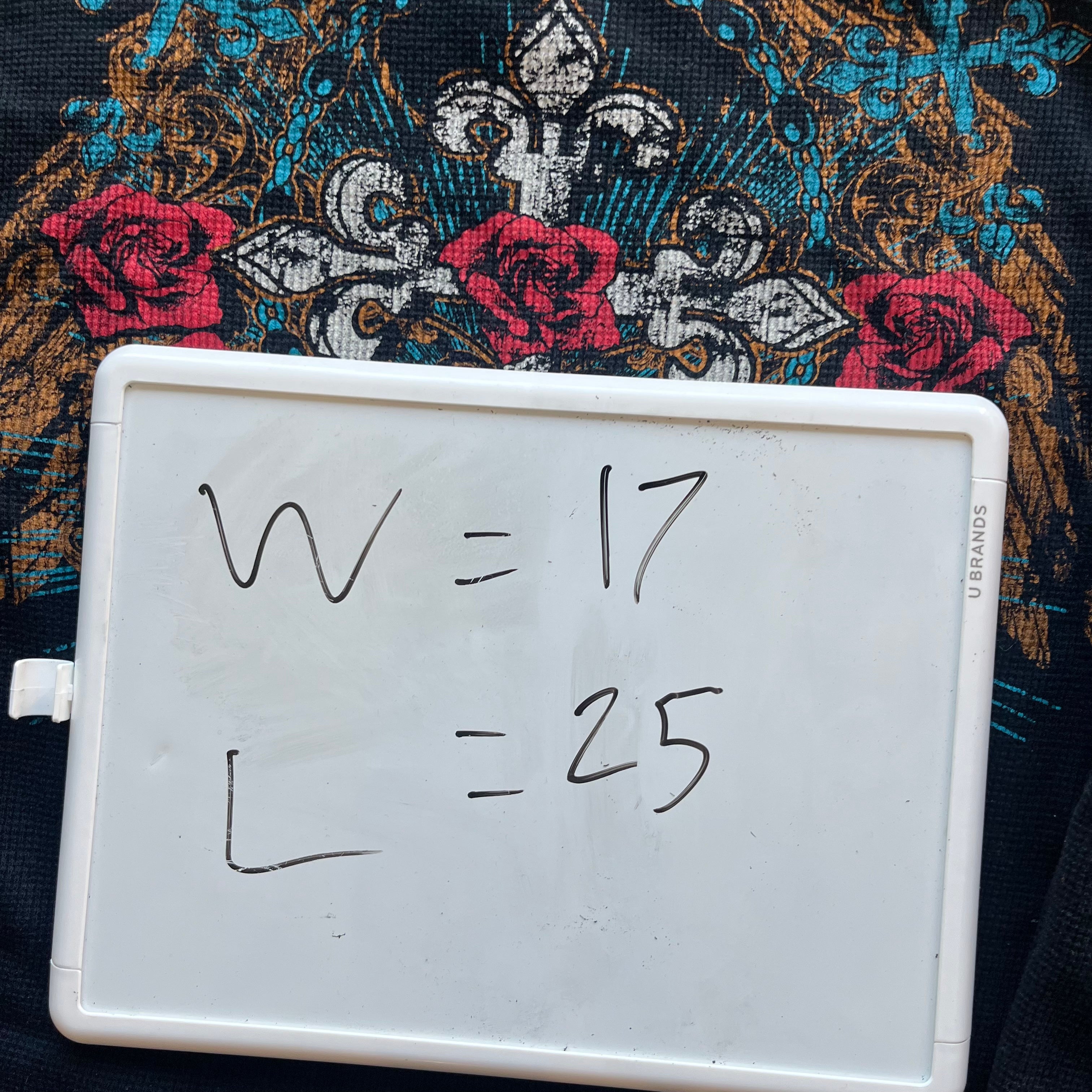 S Y2K MMA Thermal Longsleeve