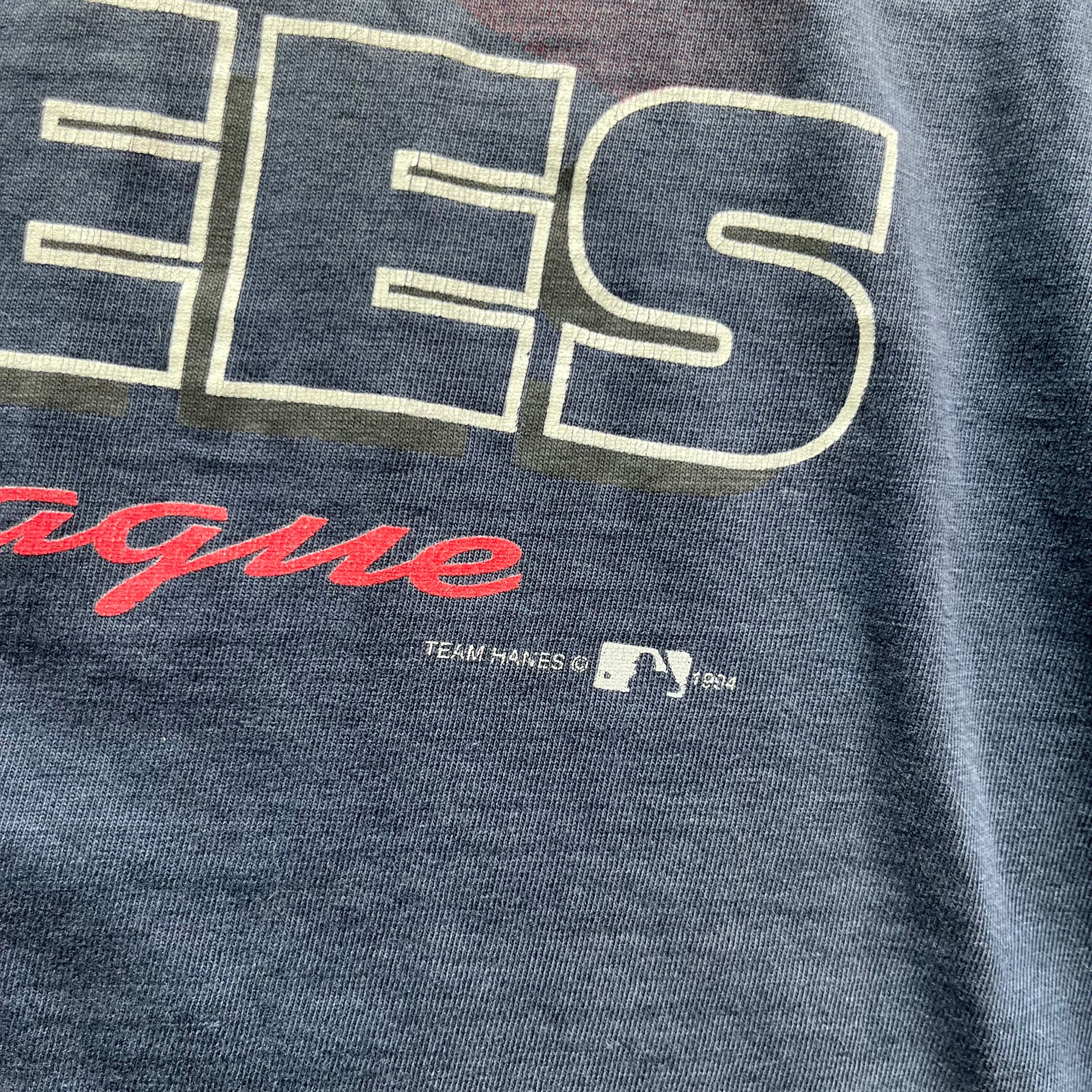 Xl 94 New York Yankees Tee