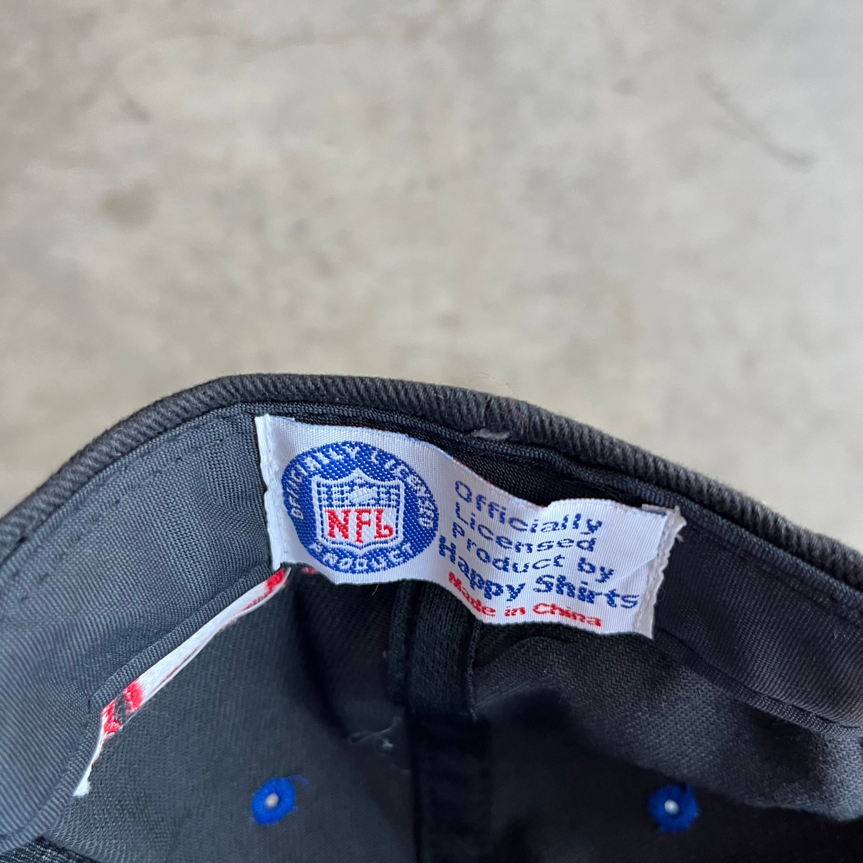 00 Hawaii Pro Bowl Hat