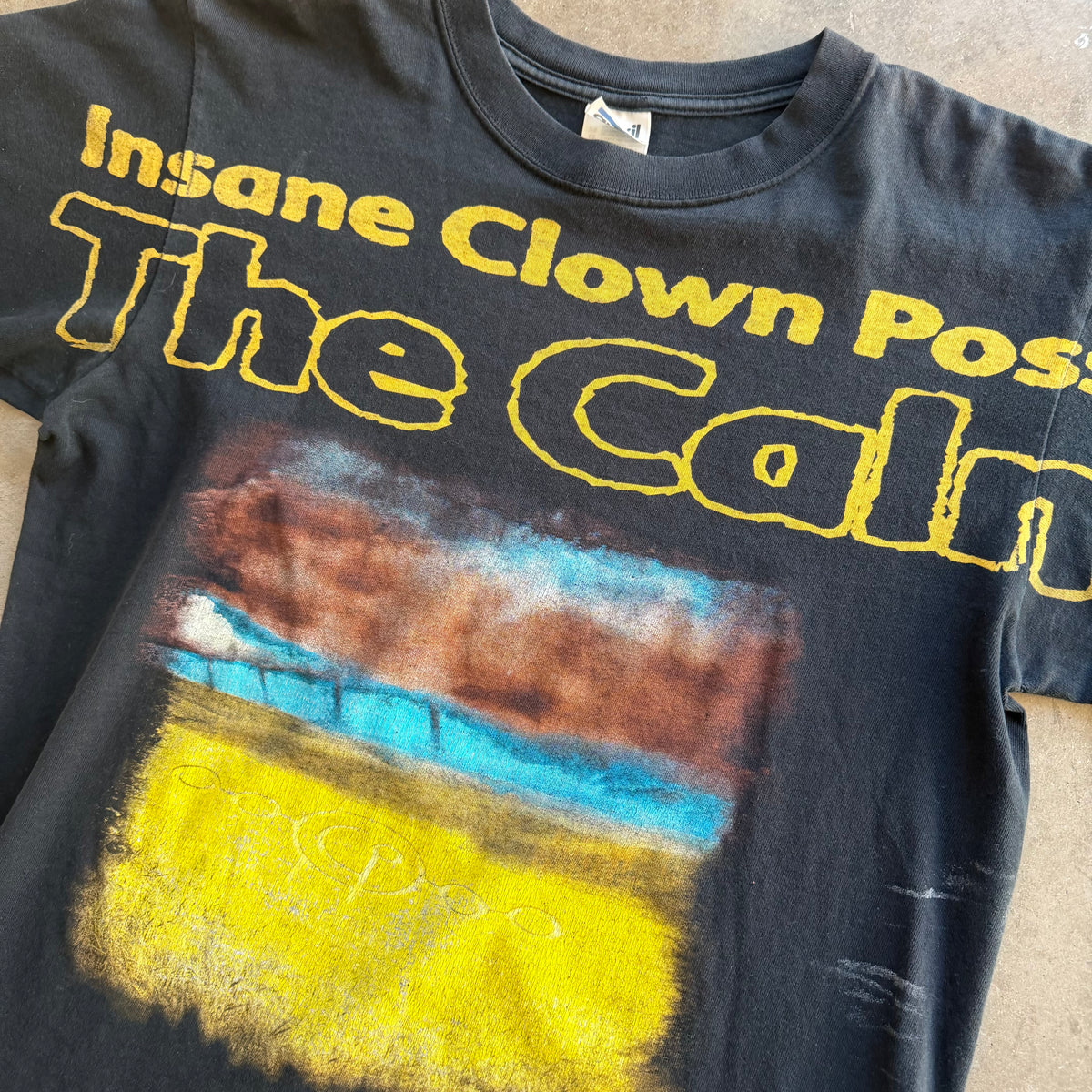 M 00s Insane Clown Posse Tee