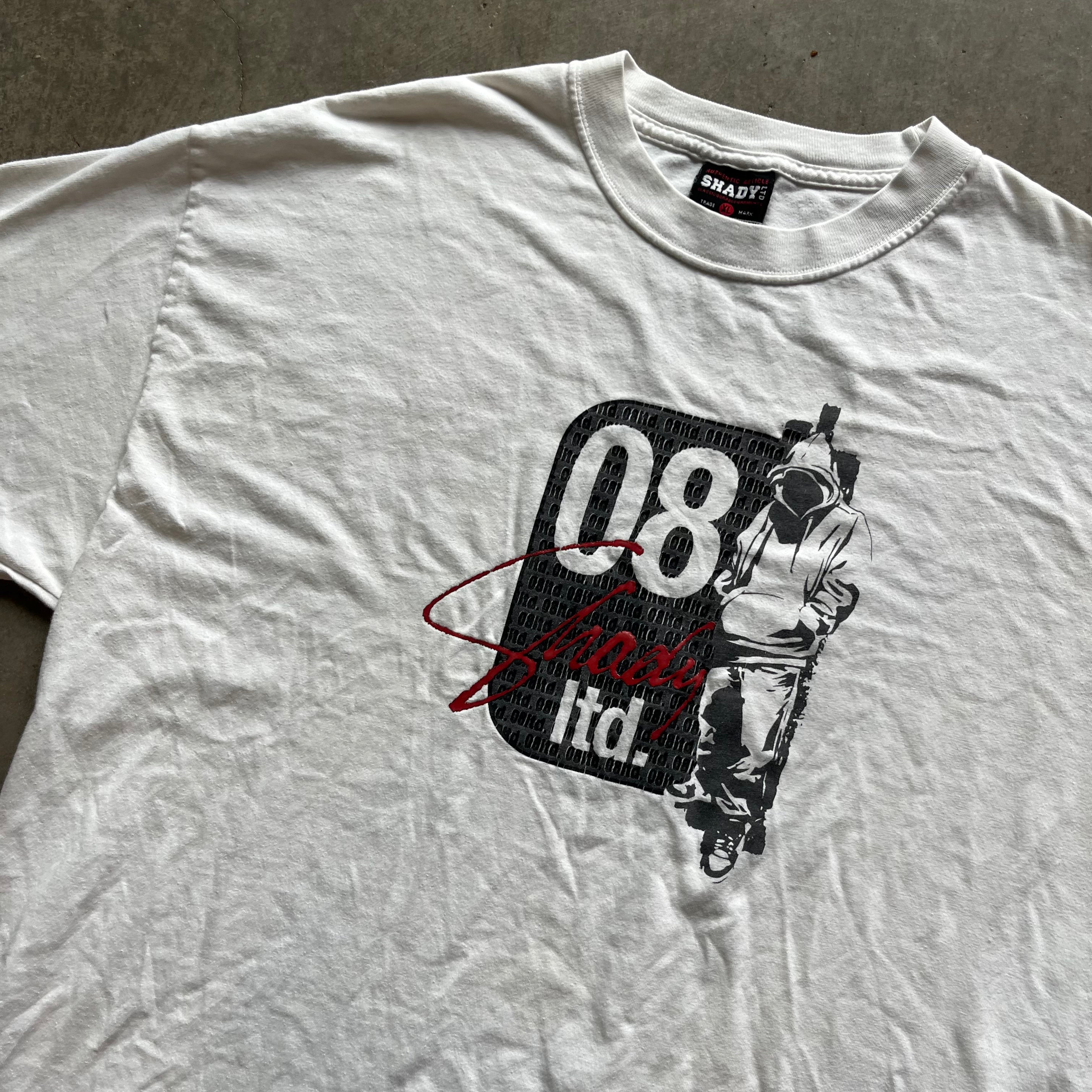 XL 08 Shady Tee