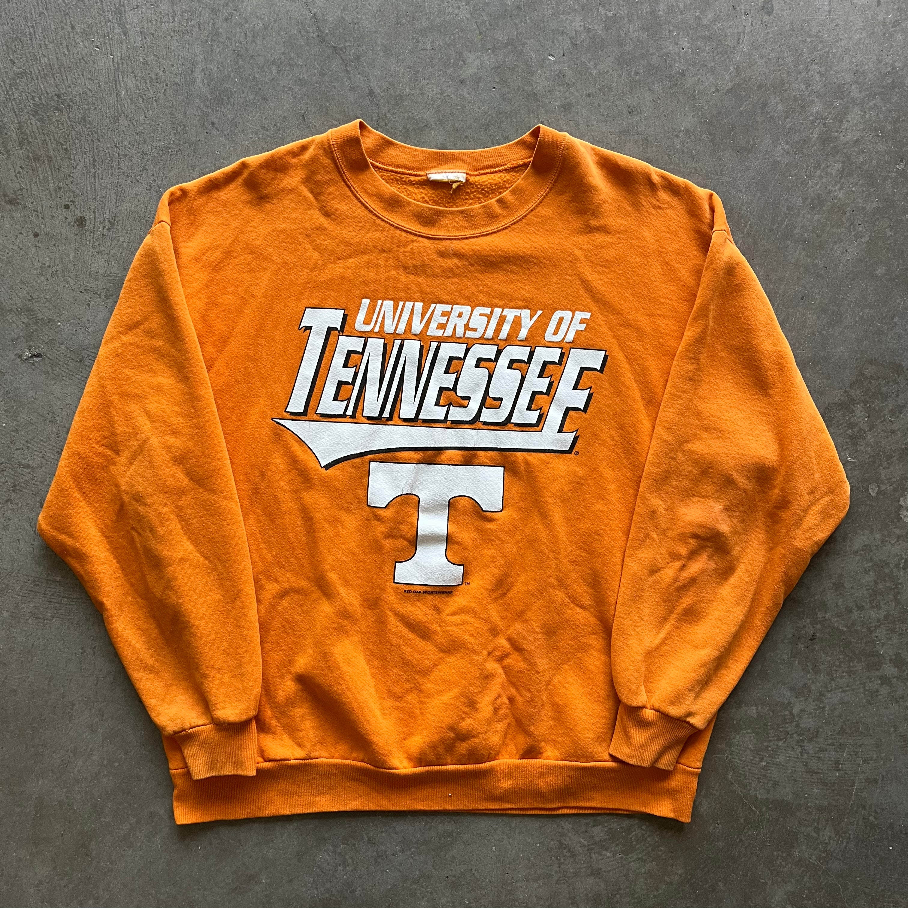 XL 00s Tennessee Crewneck