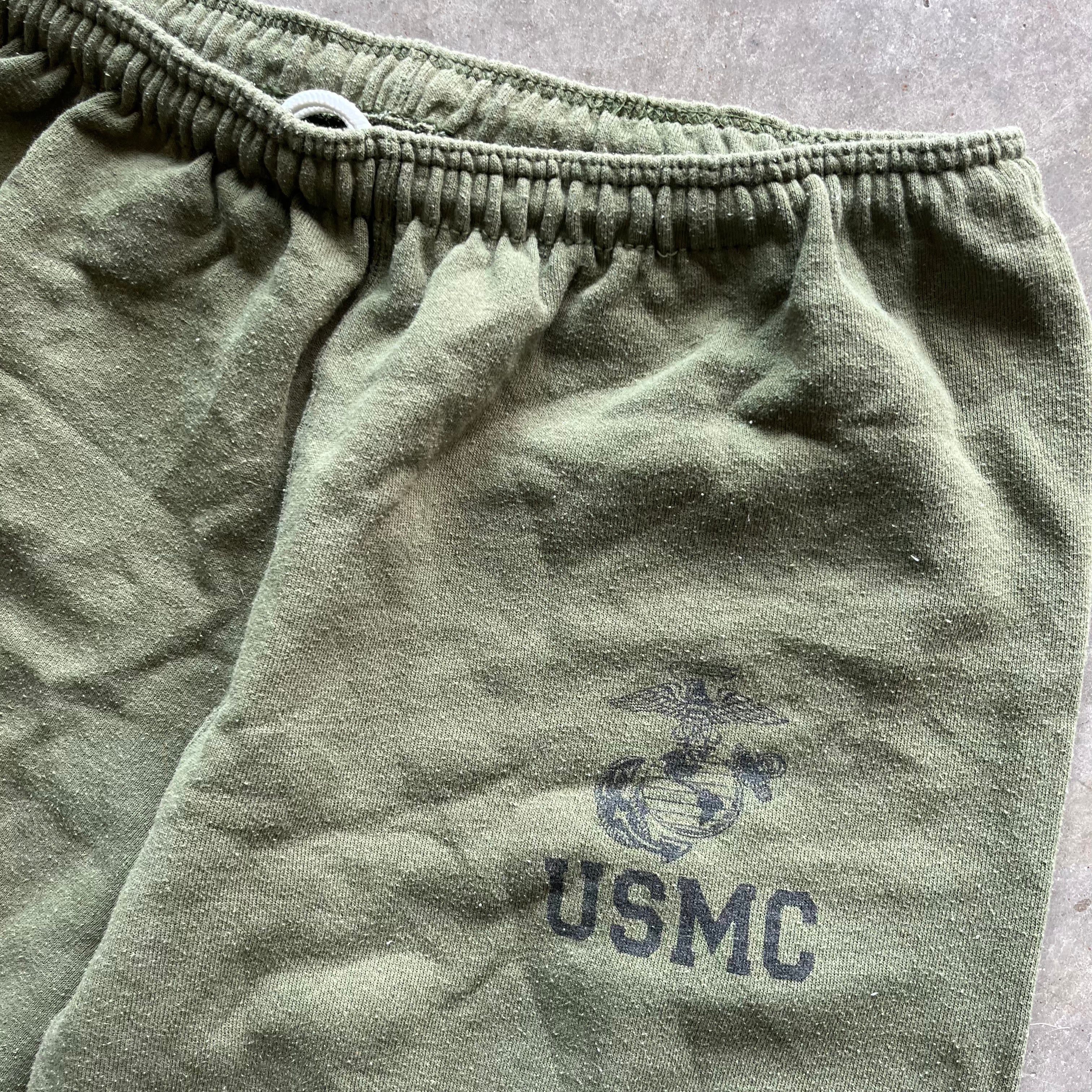 L Army Sweatpants