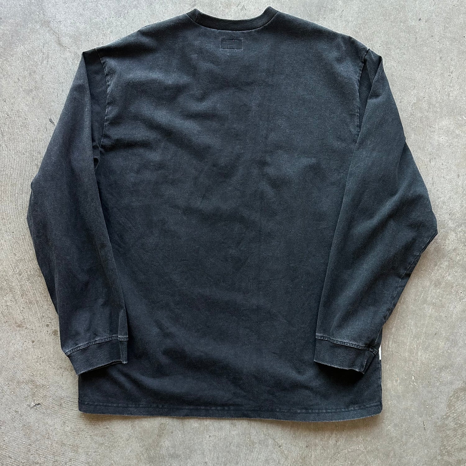 XL Supreme High Quality Longsleeve