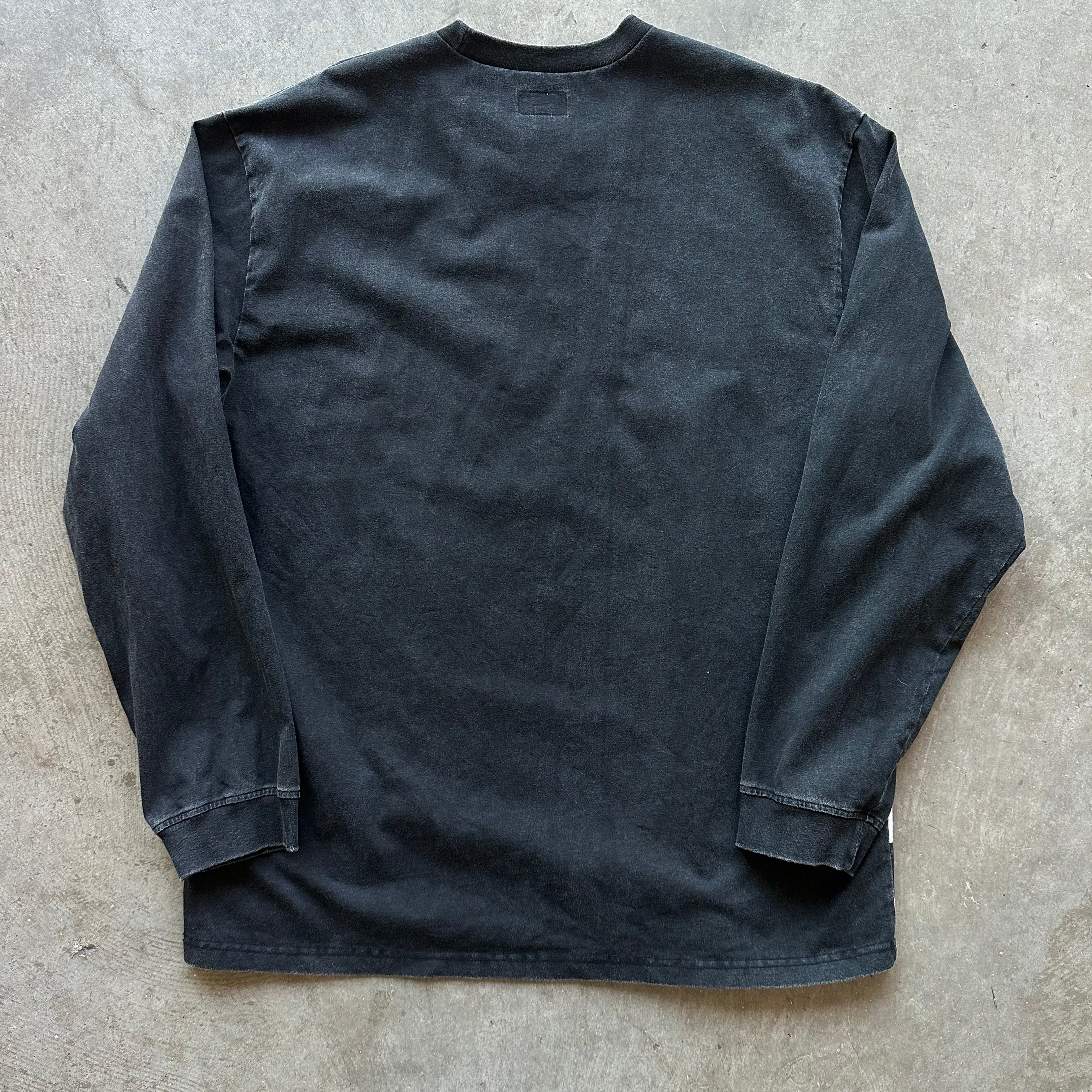 XL Supreme High Quality Longsleeve