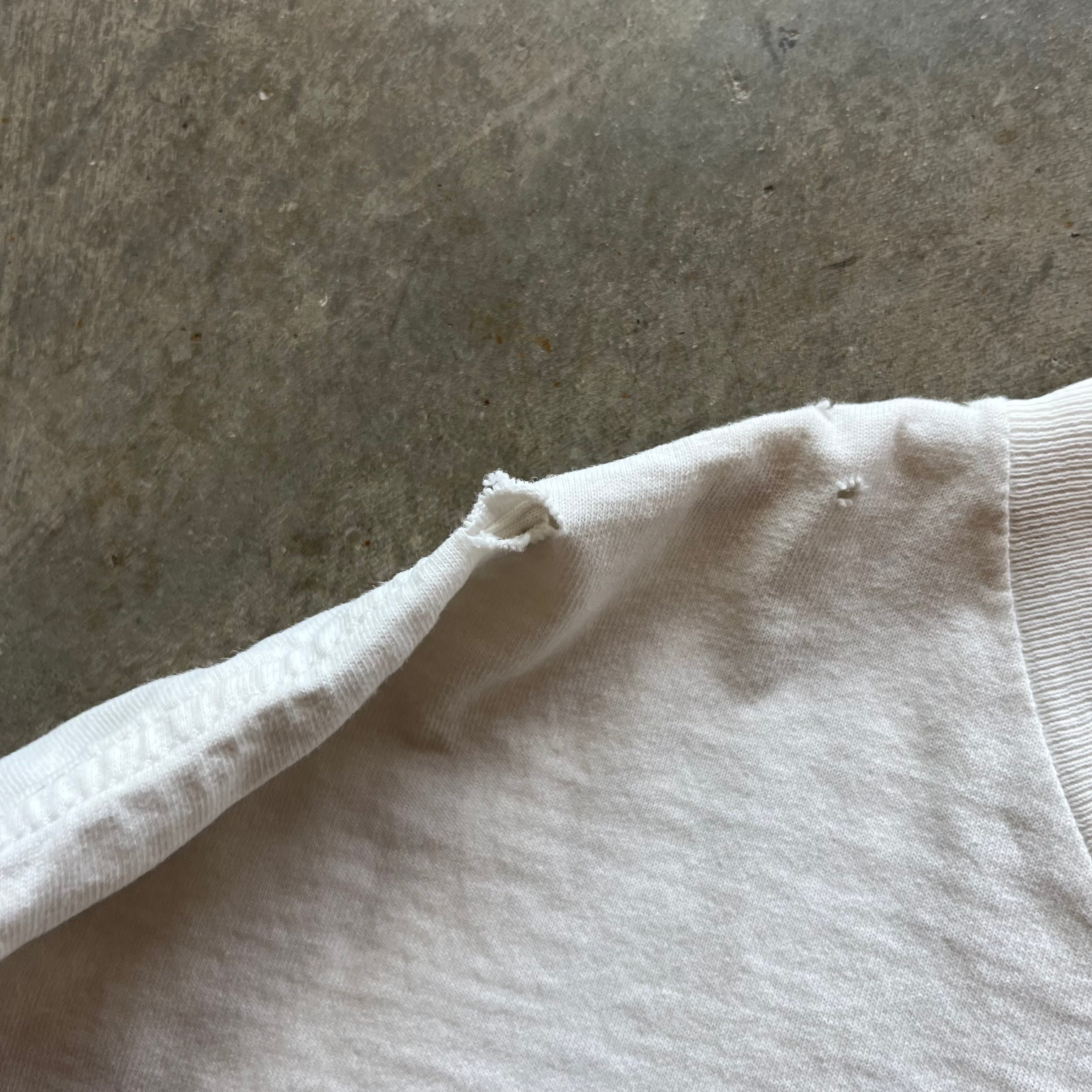 XL 93 Billy Moyer Tee