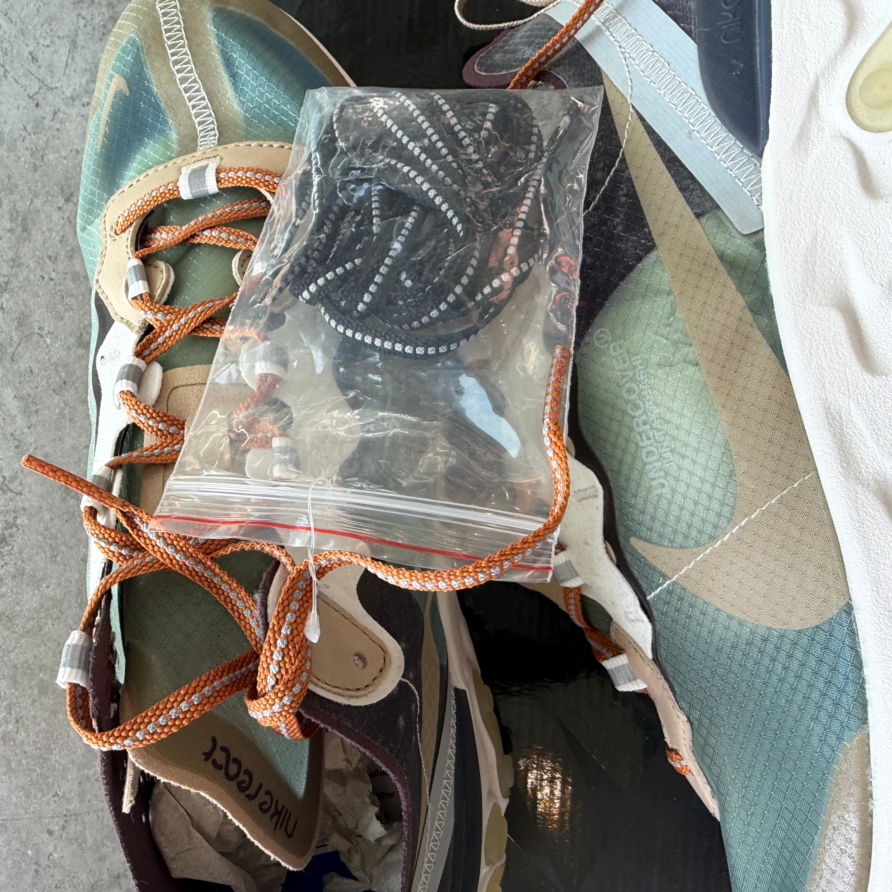 11 Undercover Nike React Element 87