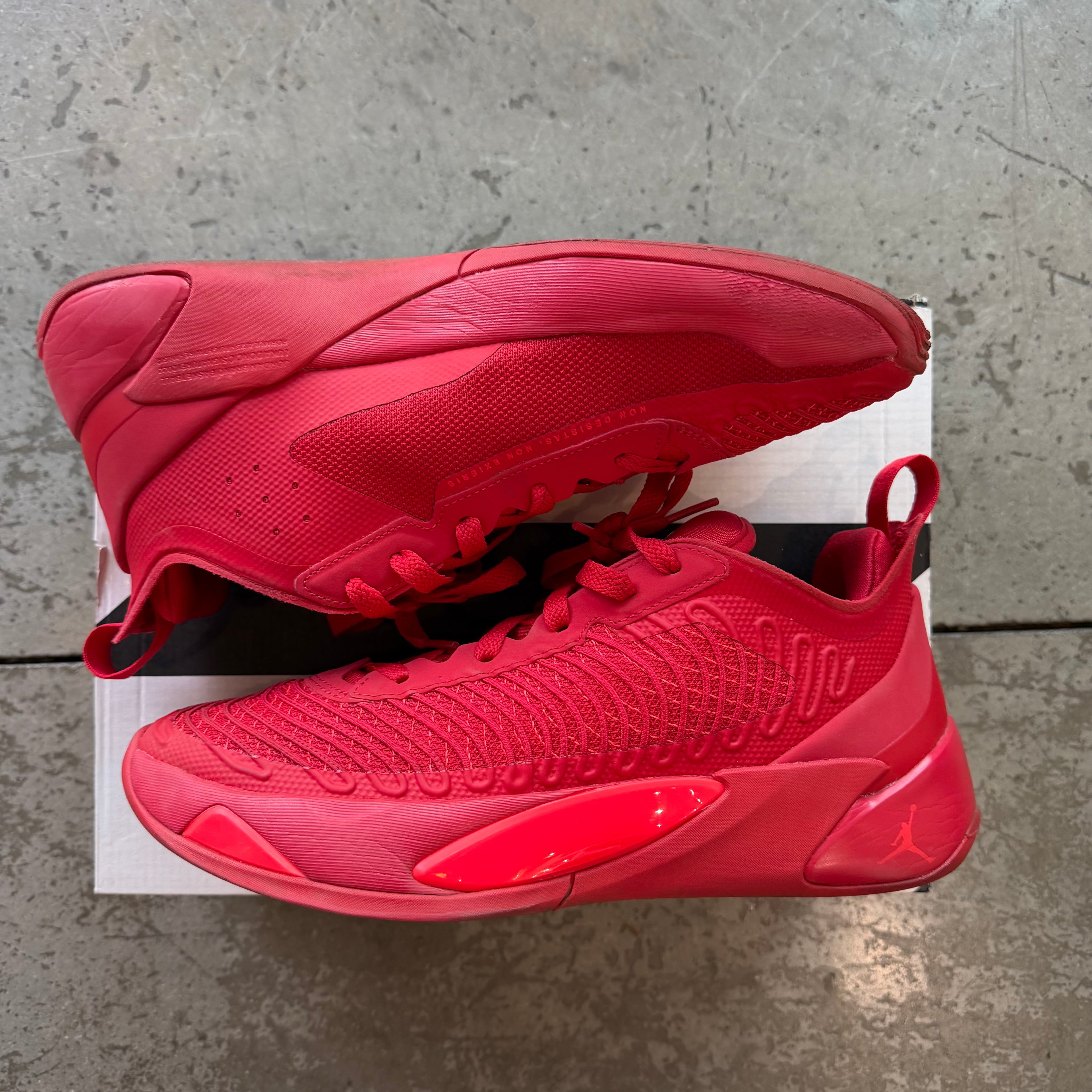 10 Used Jordan Luka 1 FTL