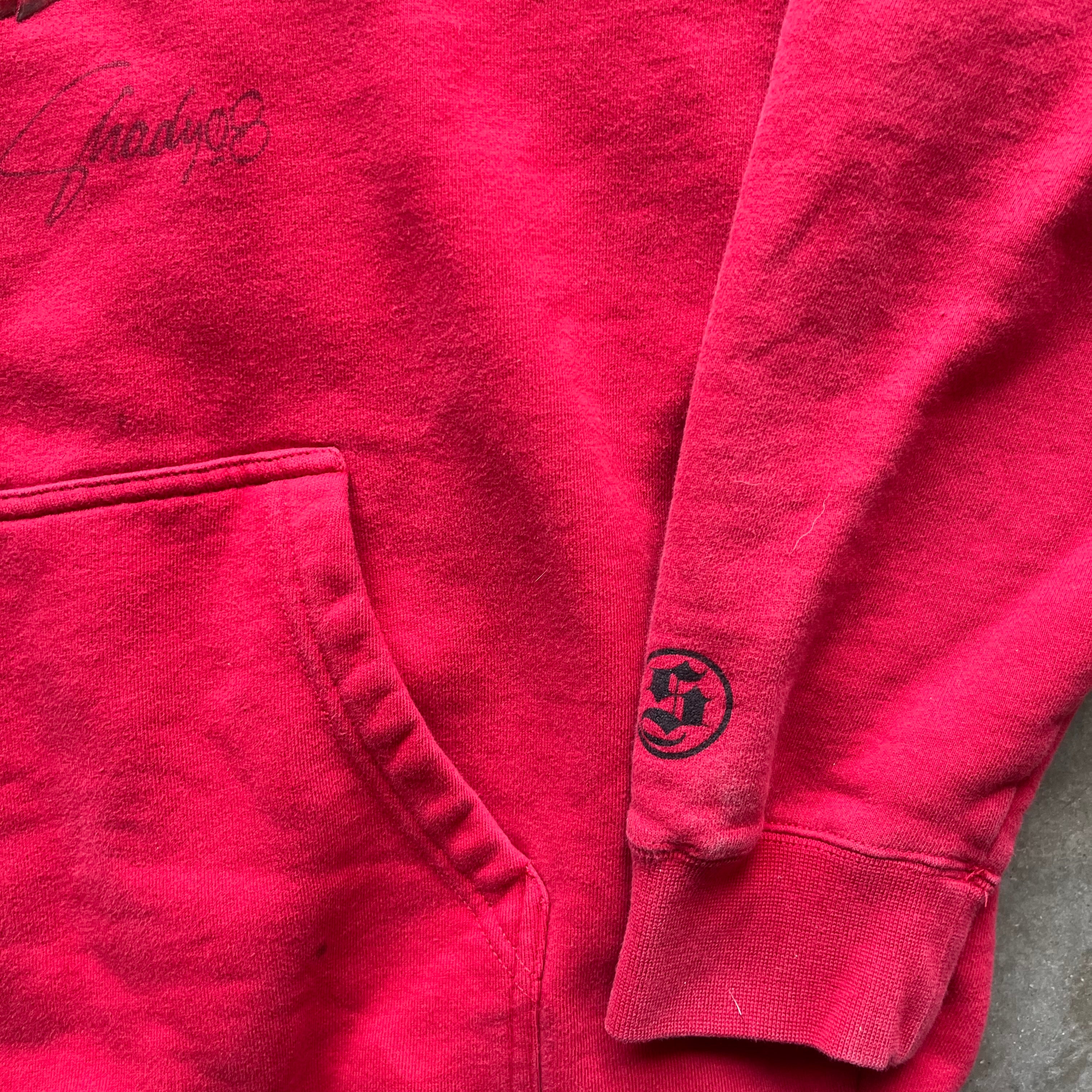 L 00s Shady Brand Hoodie