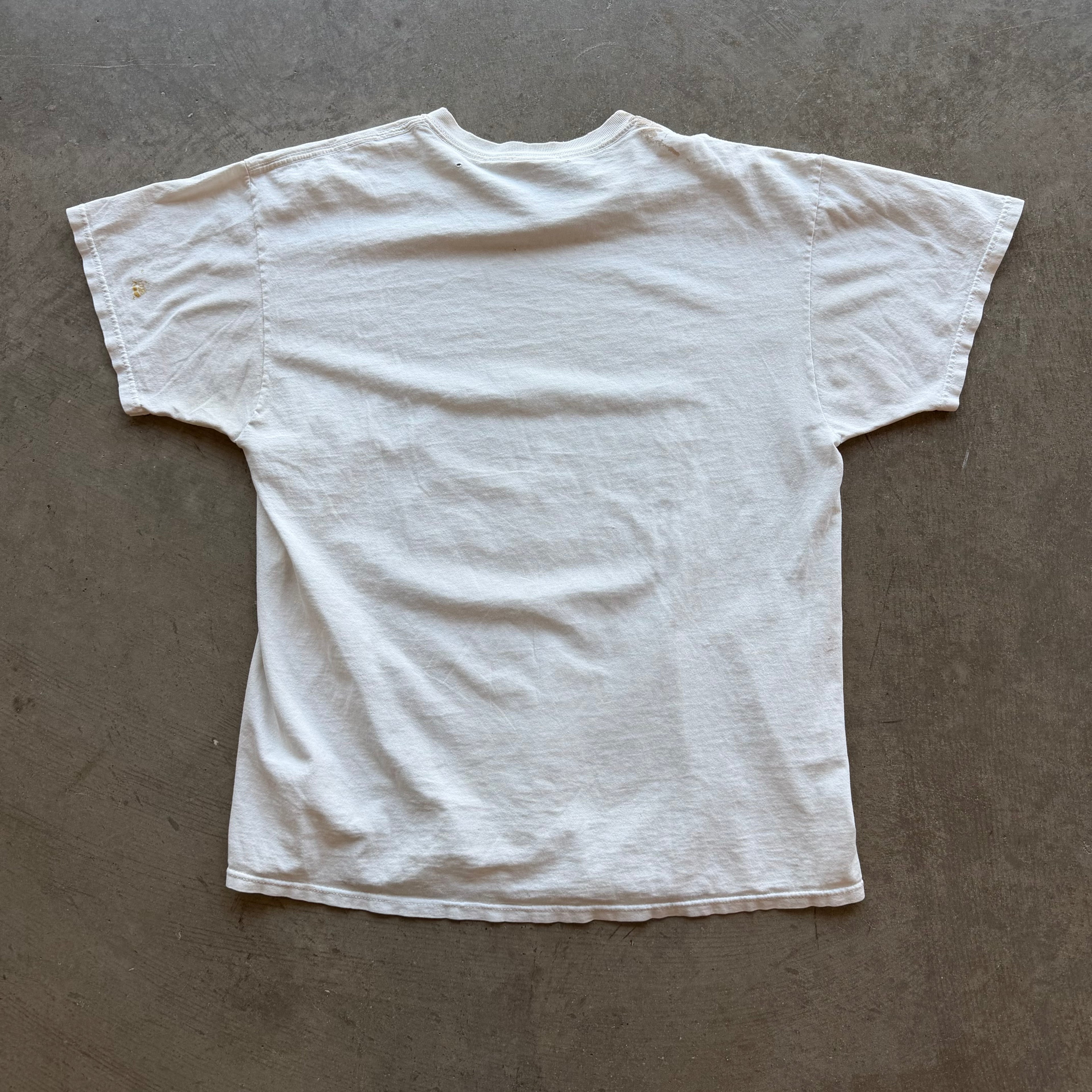 XL 00s Snoop Dogg Priority Records Tee