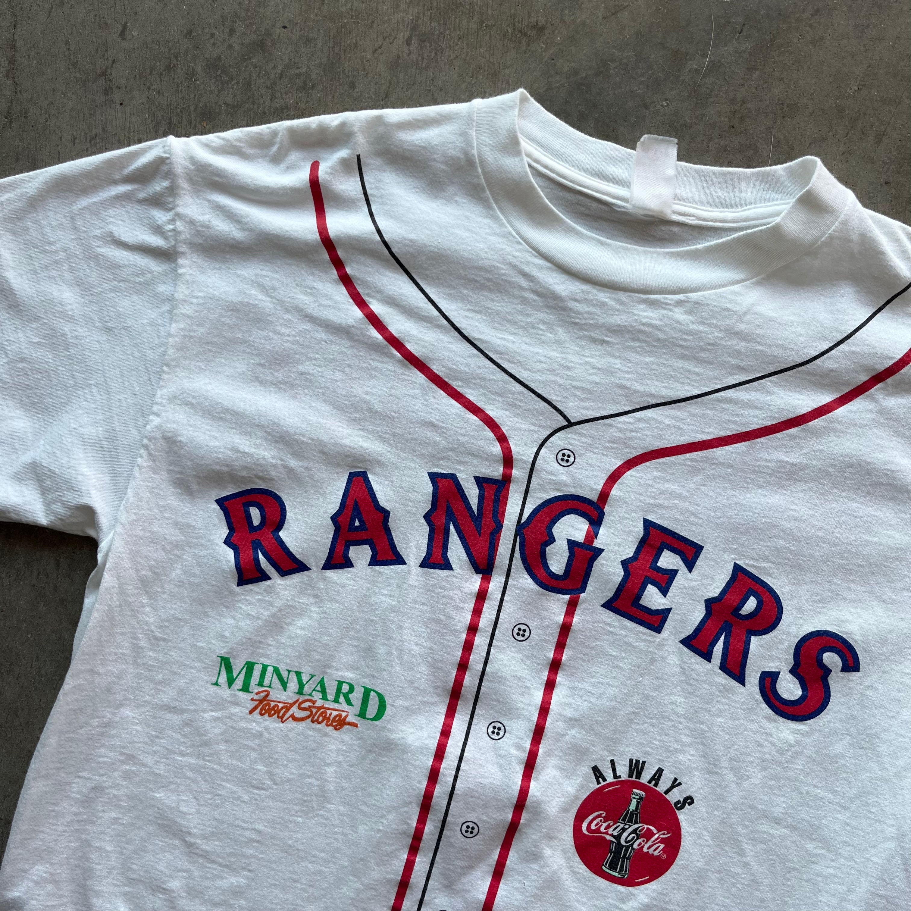 XL 90s Rodriguez Shirt Jersey