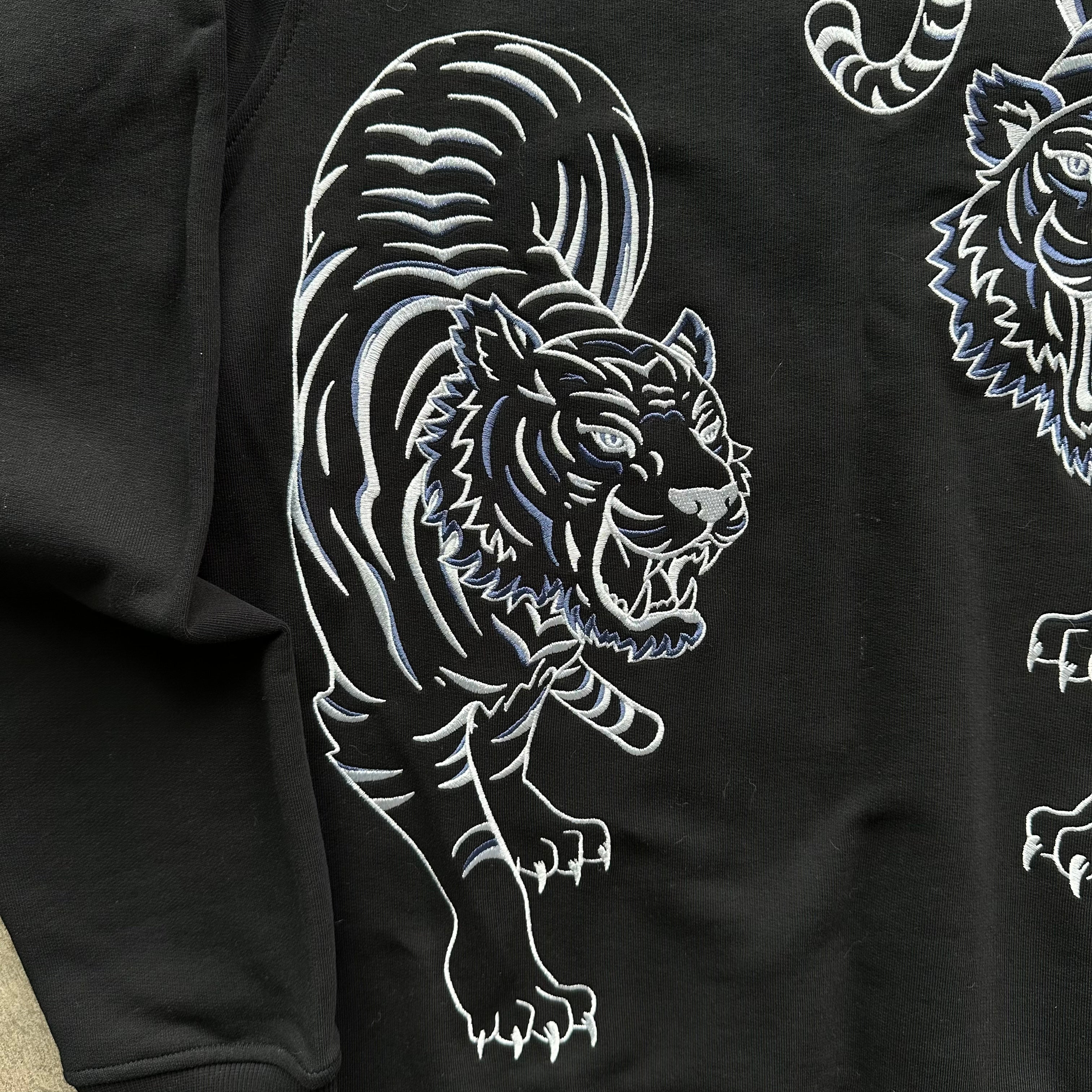 L Kenzo Crewneck