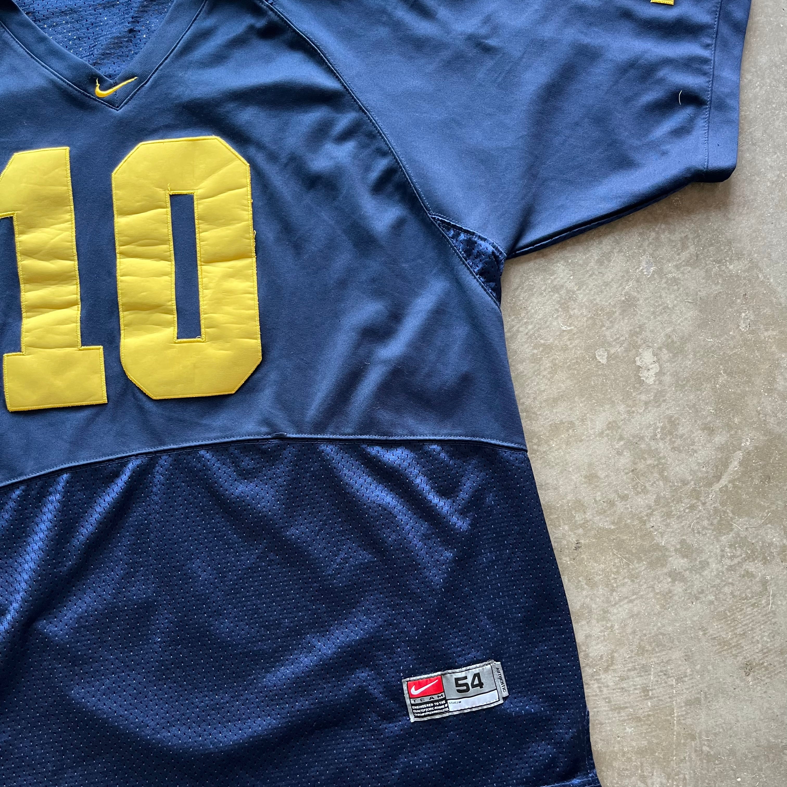 XL Bootleg Brady Jersey