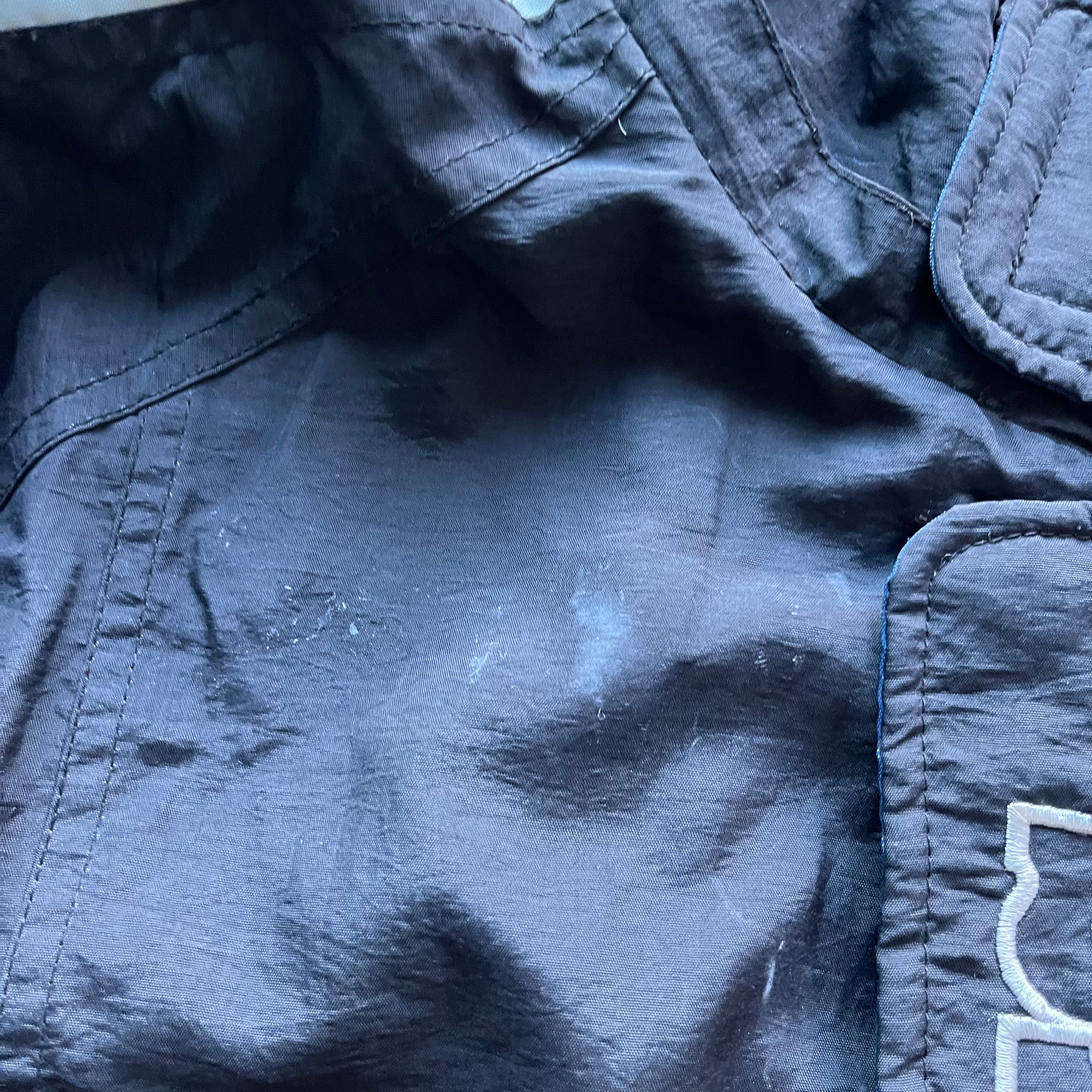 XL 90s Cowboys Starter Jacket