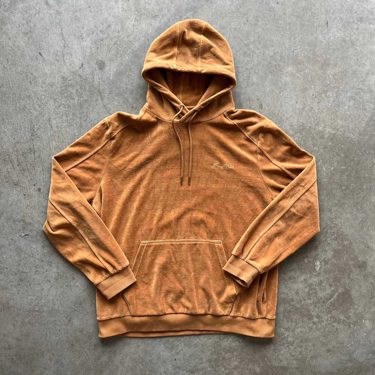 XXL 00s SeanJohn Hoodie