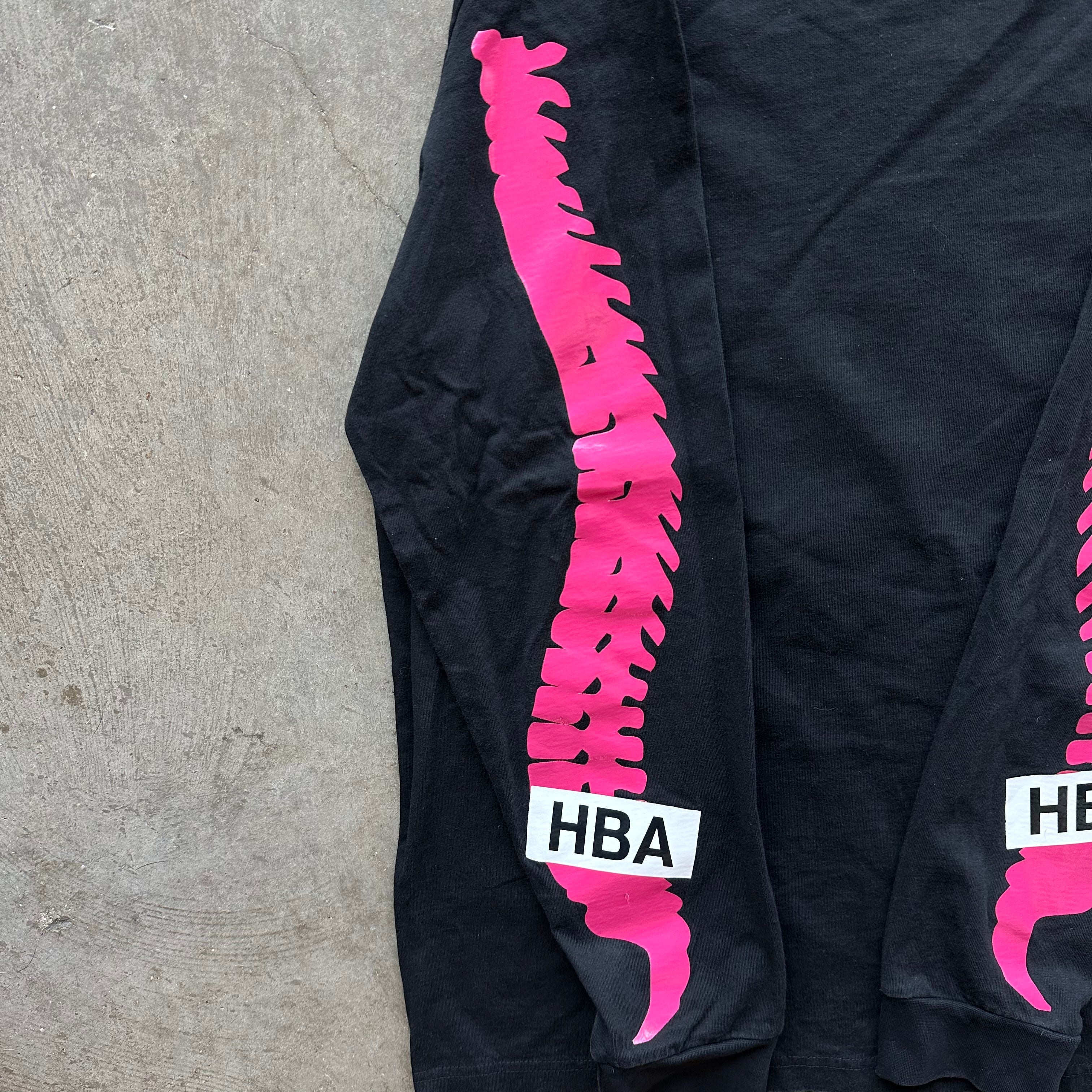 XL Hood By Air Longsleeve