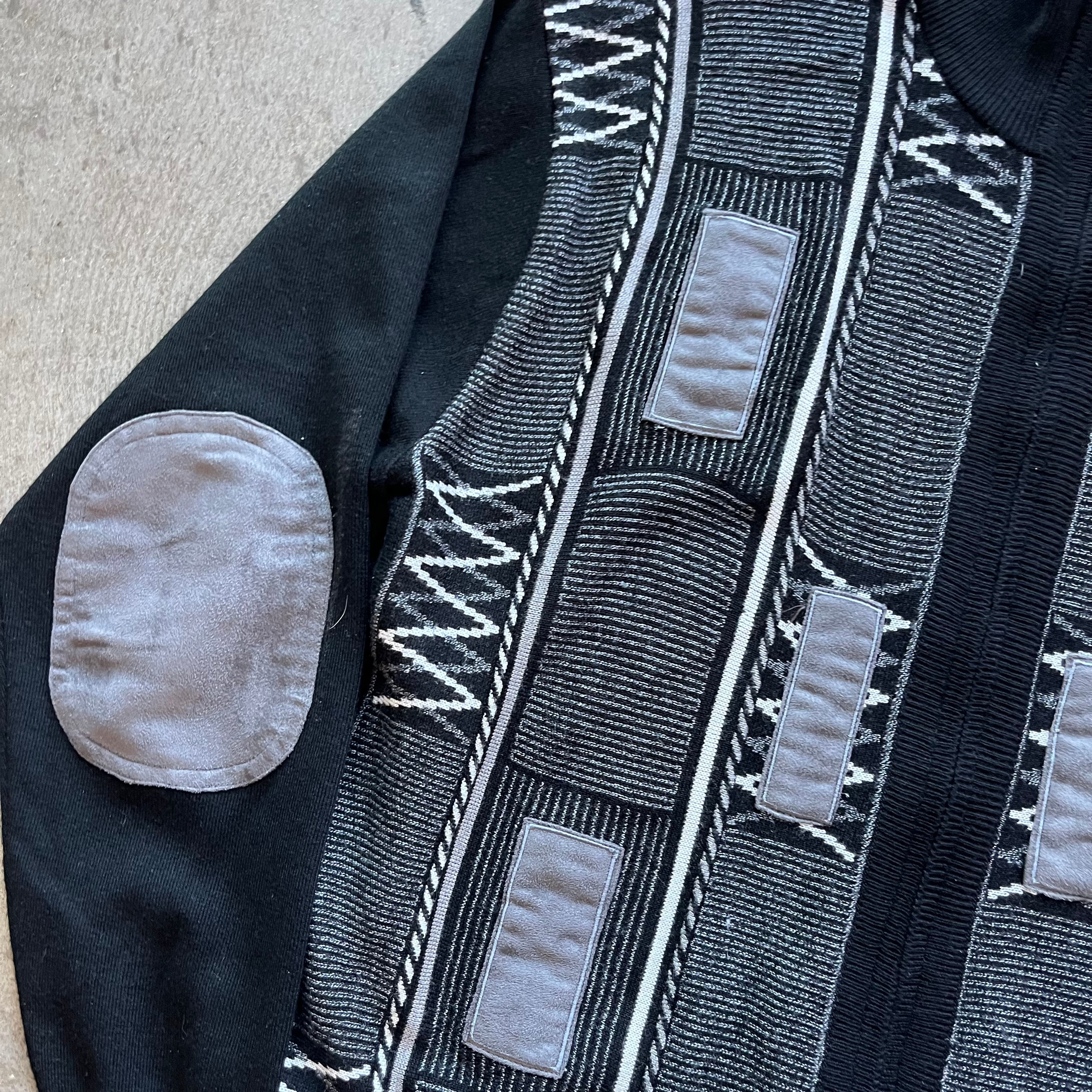 L 00s Michael Irvin Sweater