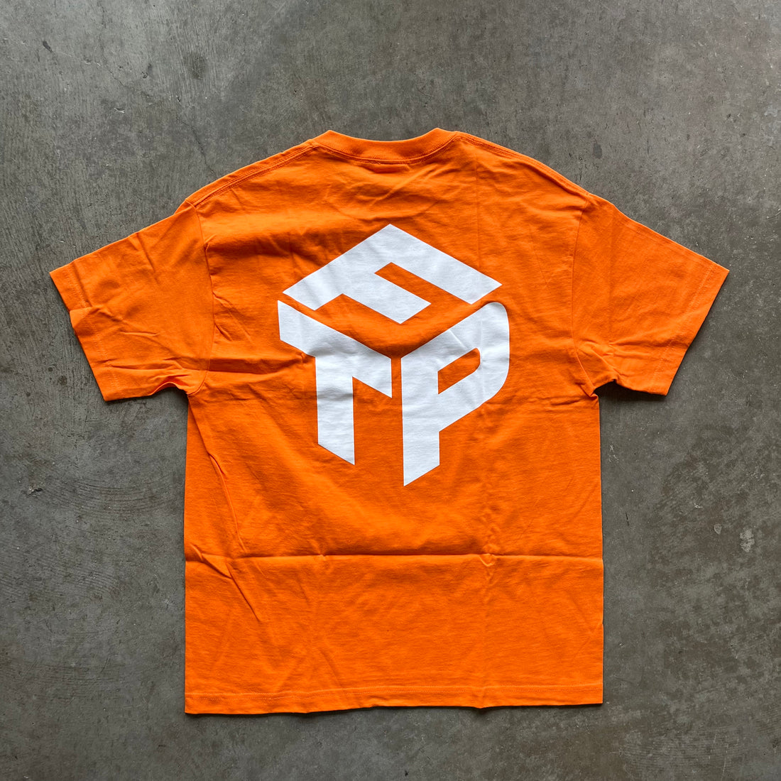 L Orange FTP Tee
