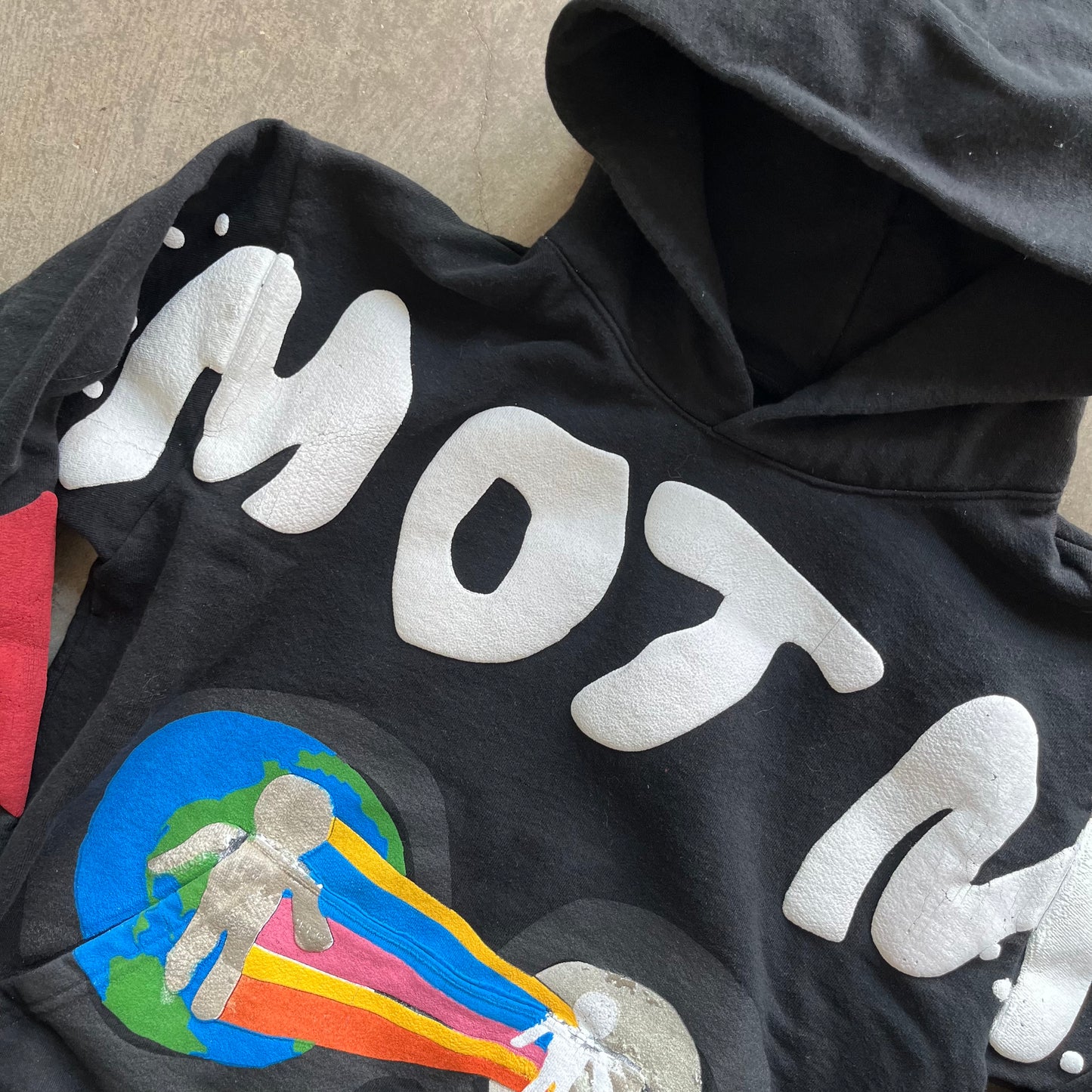 M CPFM MOTM Hoodie